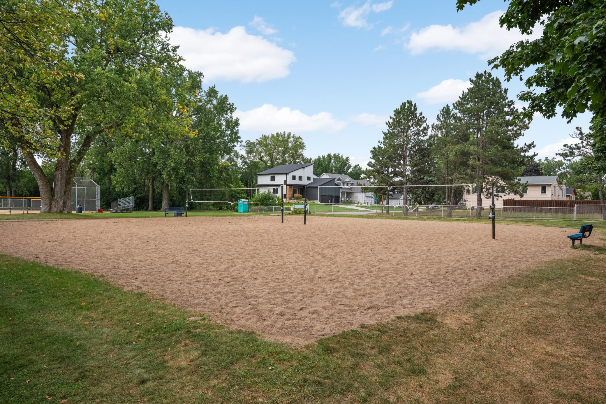 View of Residential at 7719 Knollwood Drive, Mounds View MN 55112, Mounds View (48 of 50) - Mike Wilen | Minnesota Team Real Estate