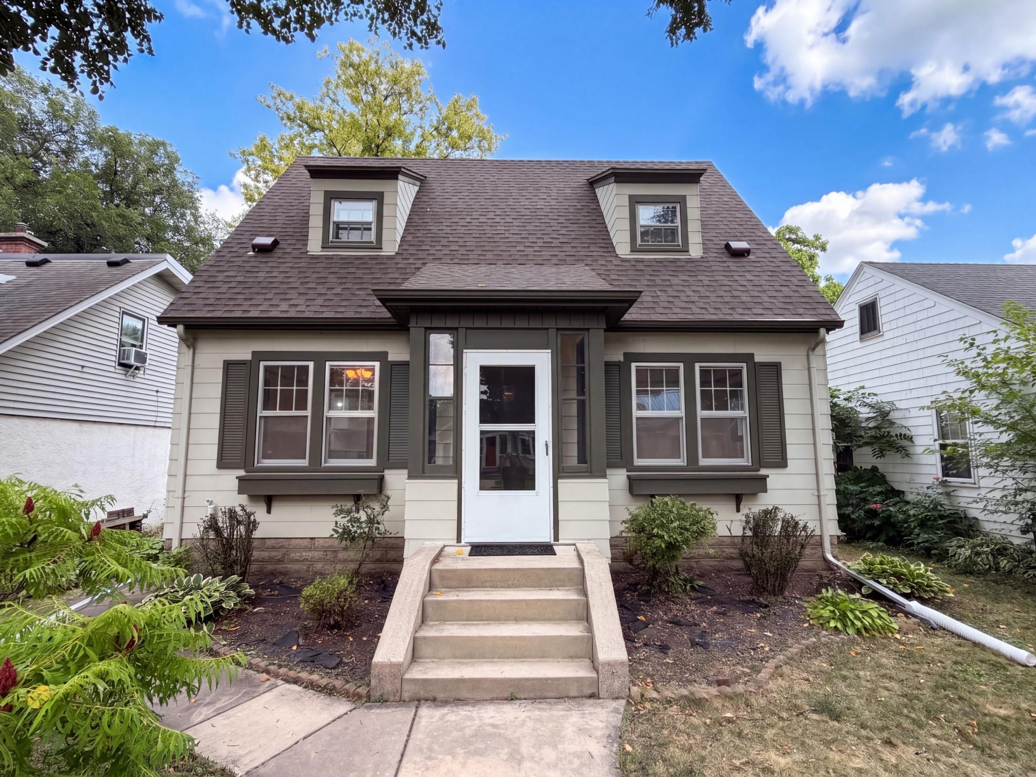 View of Residential at 4117 44th Avenue, Minneapolis MN 55406, Minneapolis - Mike Wilen | Minnesota Team Real Estate