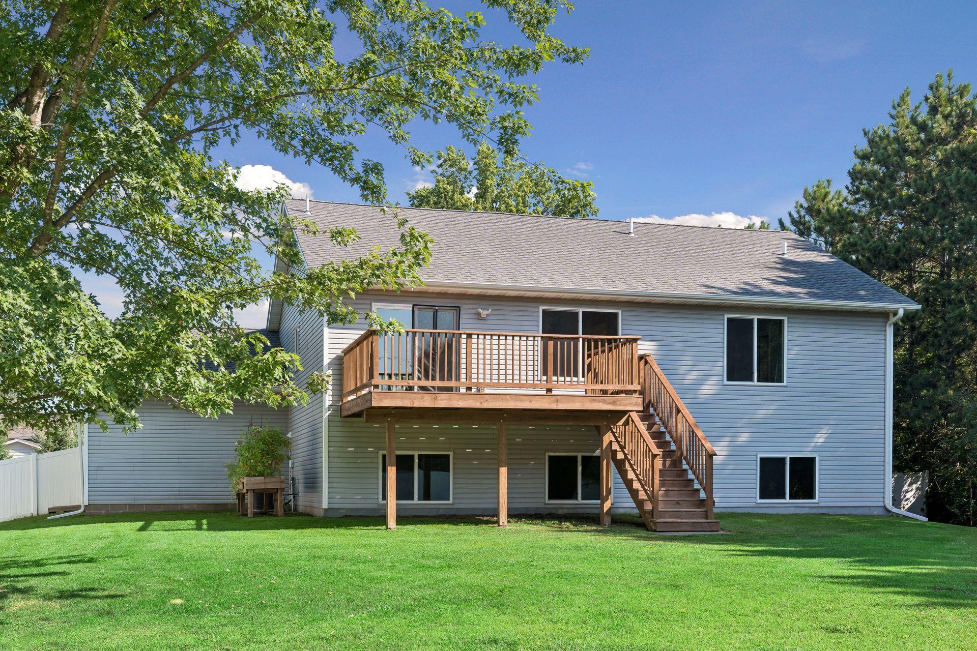 View of Residential at 540 Lois Lane, Lino Lakes MN 55014, Lino Lakes (33 of 34) - Mike Wilen | Minnesota Team Real Estate