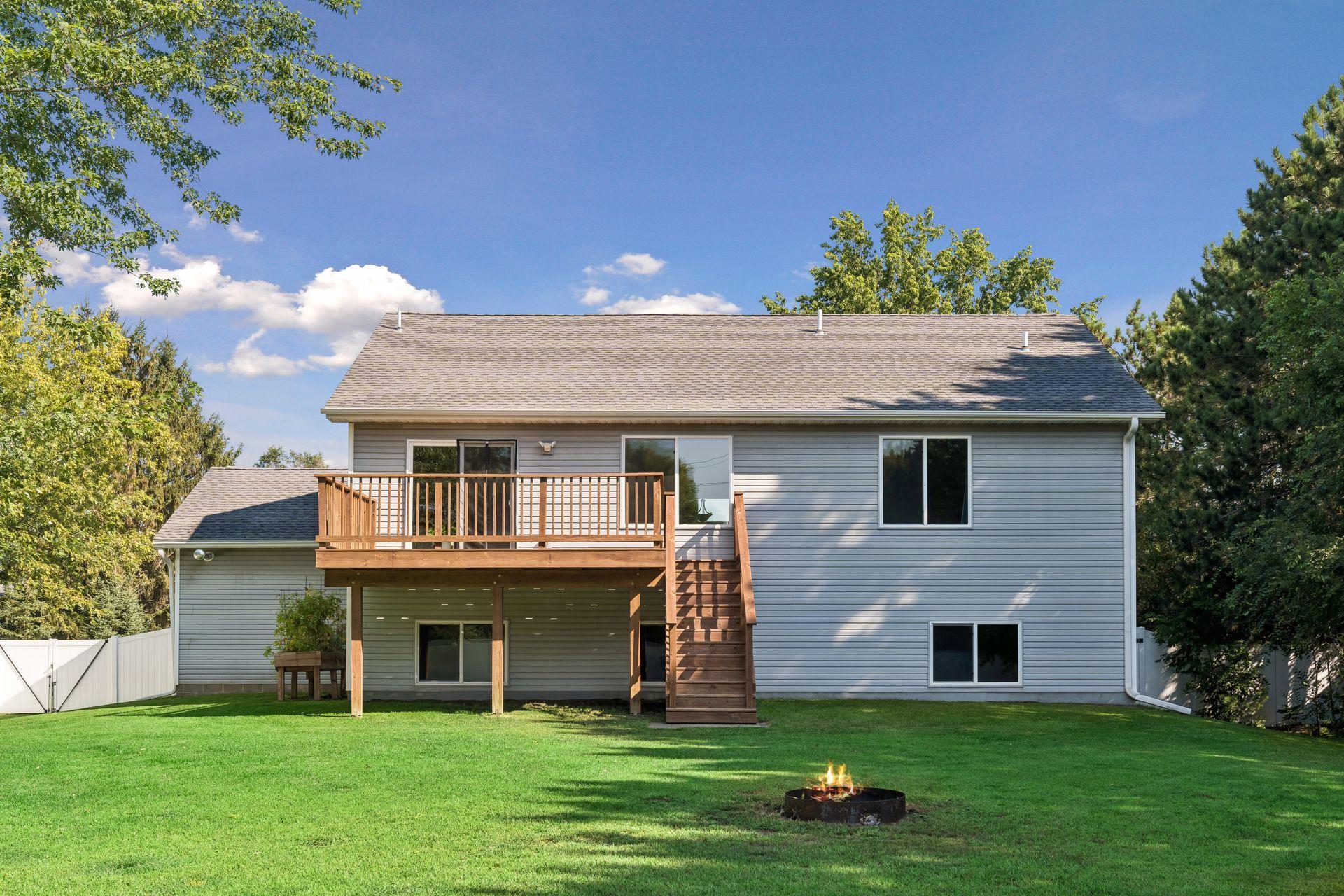 View of Residential at 540 Lois Lane, Lino Lakes MN 55014, Lino Lakes (32 of 34) - Mike Wilen | Minnesota Team Real Estate