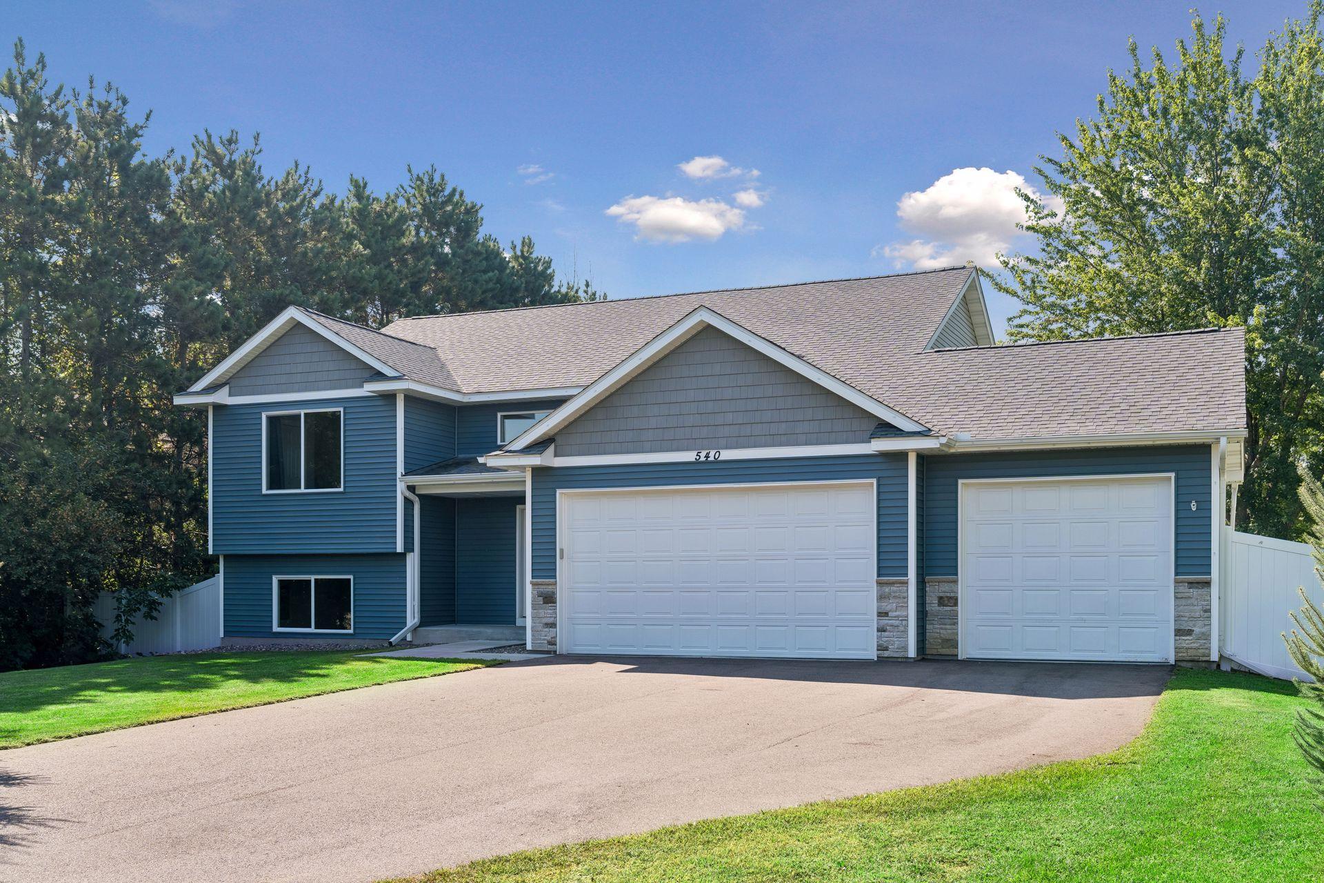 View of Residential at 540 Lois Lane, Lino Lakes MN 55014, Lino Lakes - Mike Wilen | Minnesota Team Real Estate