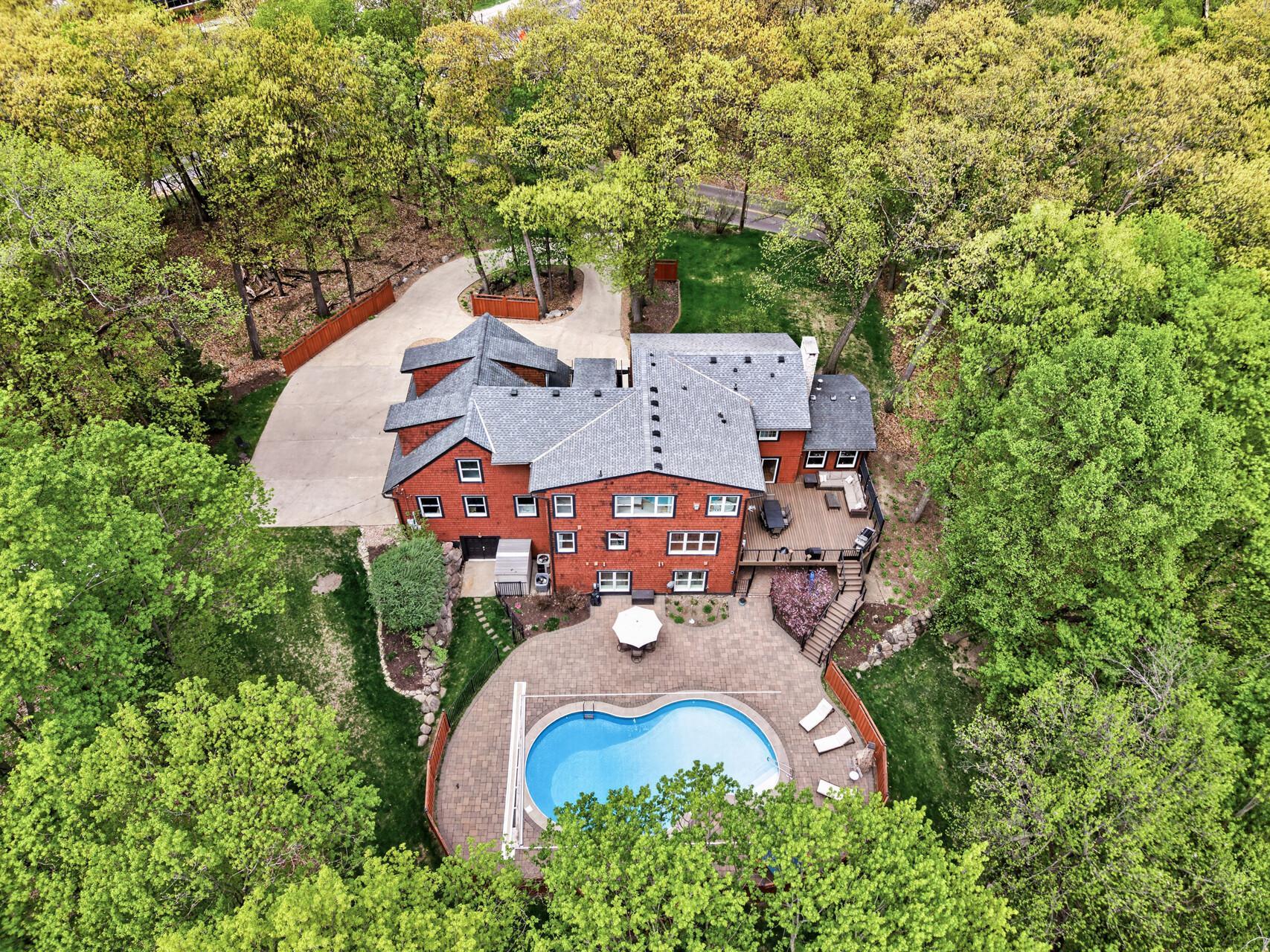 View of Residential at 19055 Ridgewood Road, Deephaven MN 55391, Deephaven (2 of 100) - Mike Wilen | Minnesota Team Real Estate