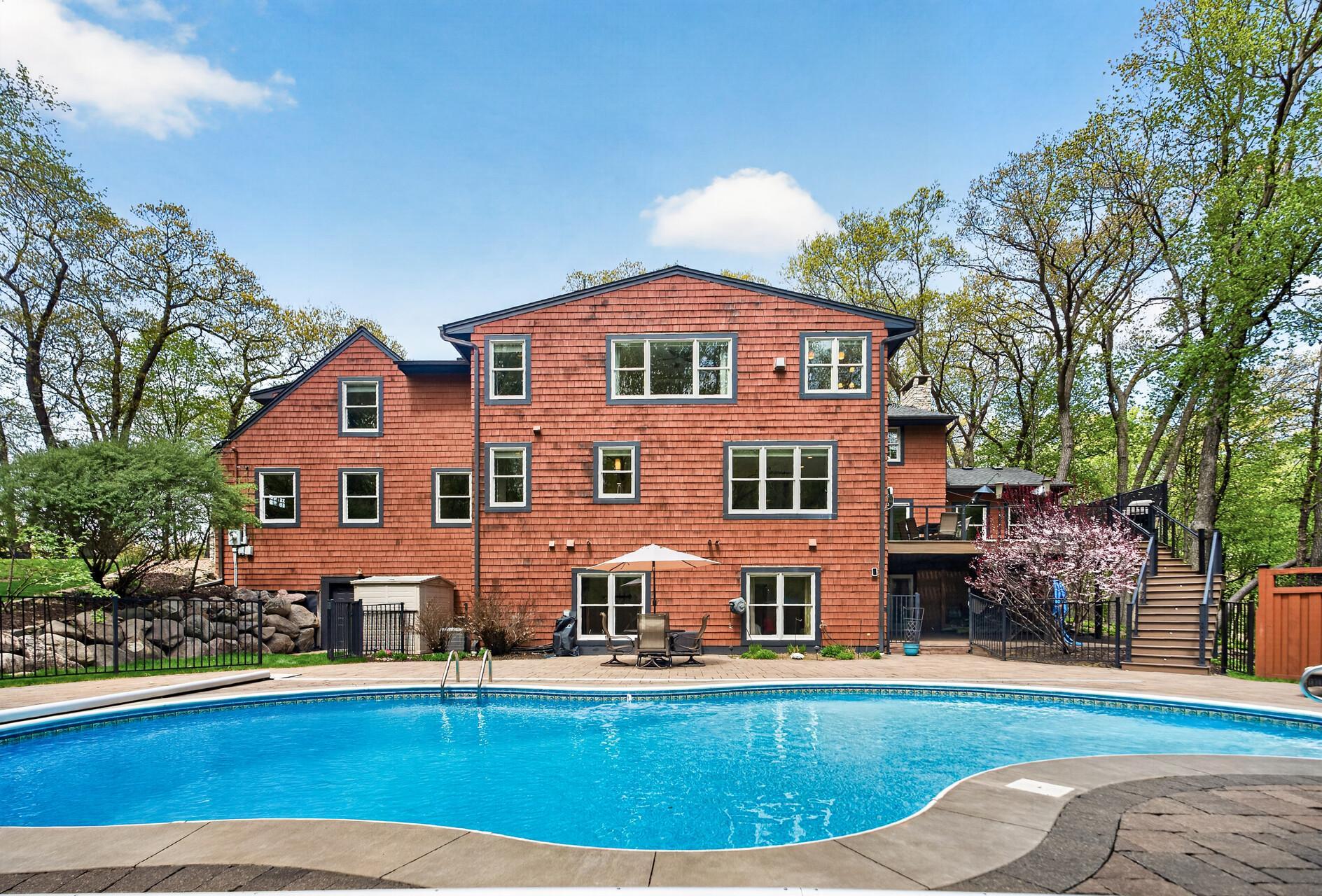 View of Residential at 19055 Ridgewood Road, Deephaven MN 55391, Deephaven (75 of 100) - Mike Wilen | Minnesota Team Real Estate
