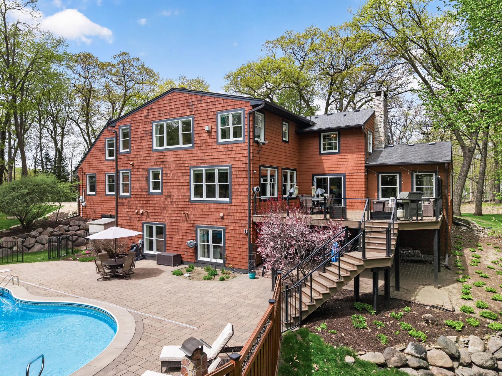 View of Residential at 19055 Ridgewood Road, Deephaven MN 55391, Deephaven (87 of 100) - Mike Wilen | Minnesota Team Real Estate
