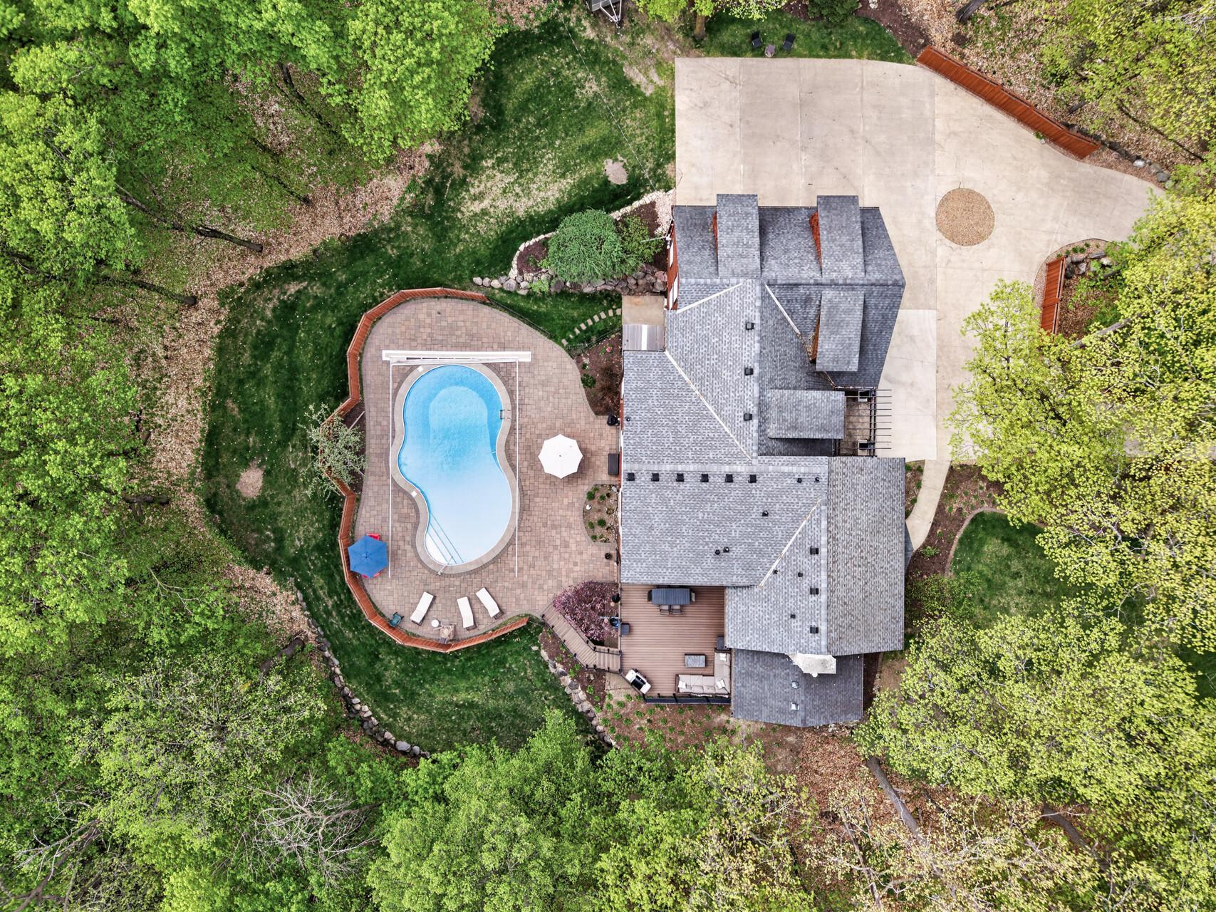 View of Residential at 19055 Ridgewood Road, Deephaven MN 55391, Deephaven (89 of 100) - Mike Wilen | Minnesota Team Real Estate