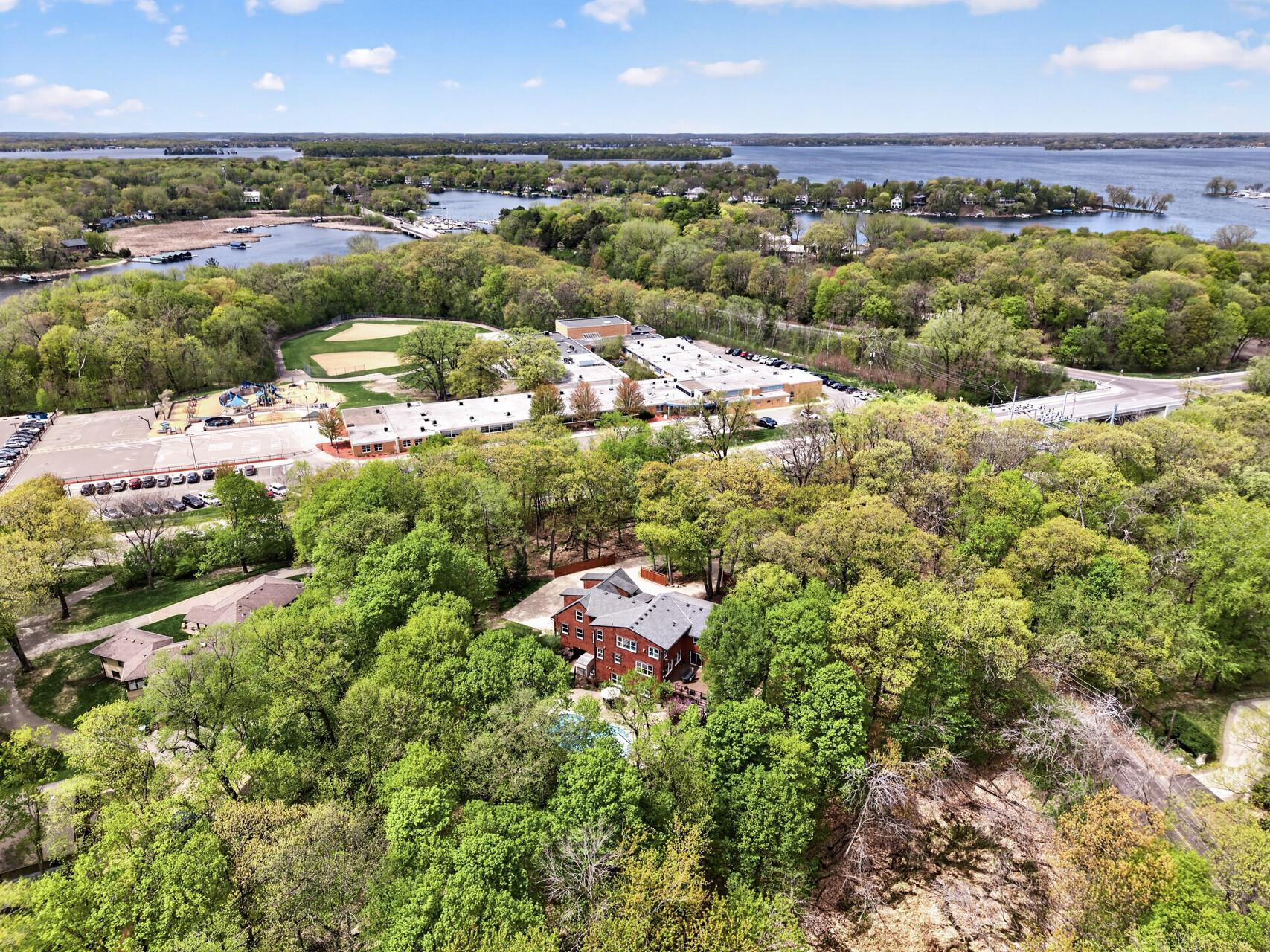 View of Residential at 19055 Ridgewood Road, Deephaven MN 55391, Deephaven (90 of 100) - Mike Wilen | Minnesota Team Real Estate