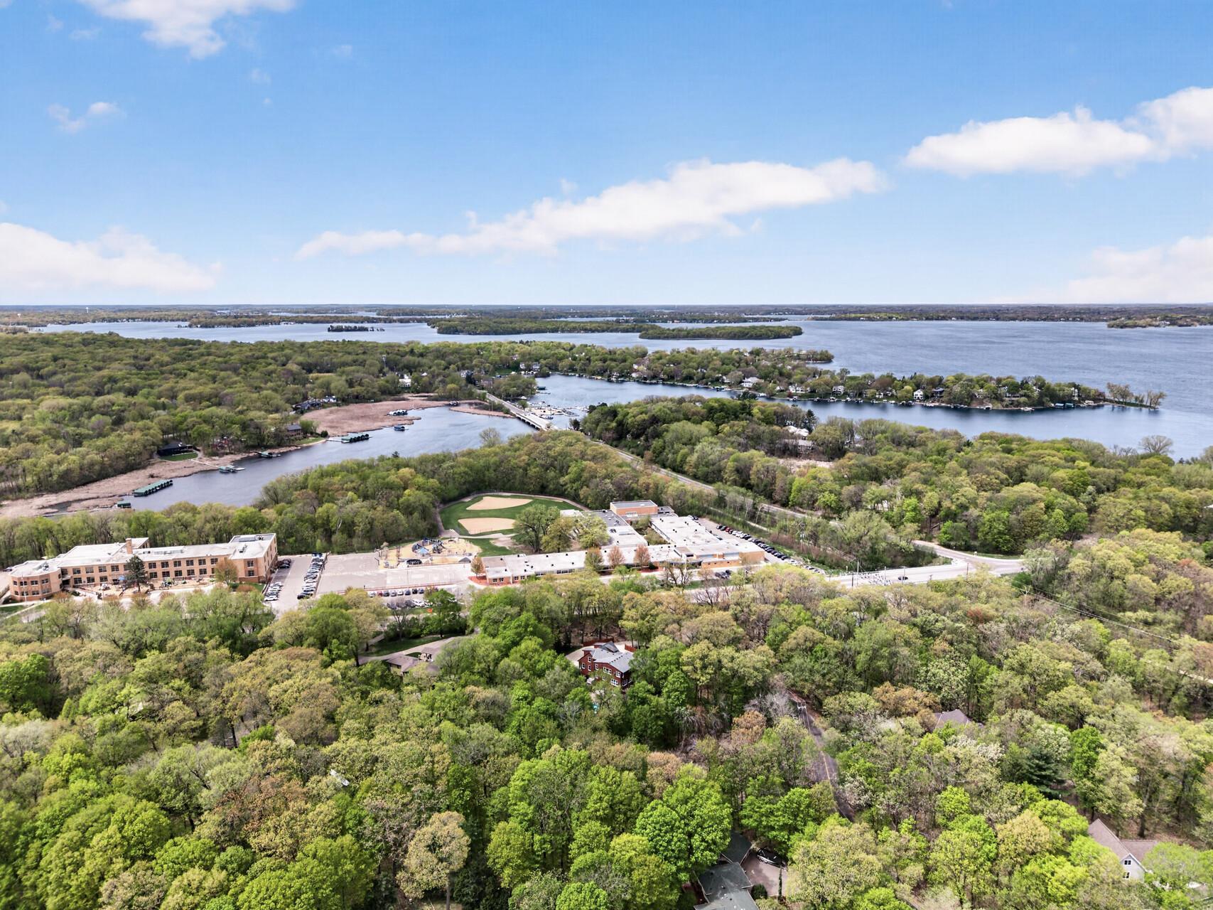 View of Residential at 19055 Ridgewood Road, Deephaven MN 55391, Deephaven (93 of 100) - Mike Wilen | Minnesota Team Real Estate