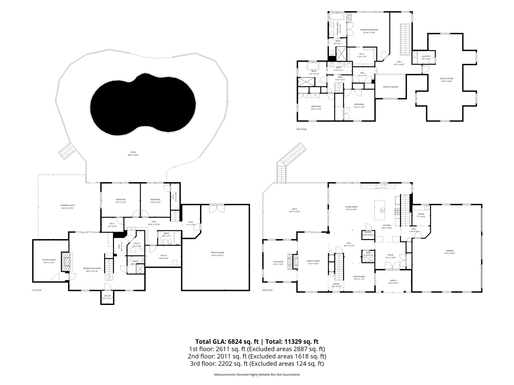 View of Residential at 19055 Ridgewood Road, Deephaven MN 55391, Deephaven (94 of 100) - Mike Wilen | Minnesota Team Real Estate