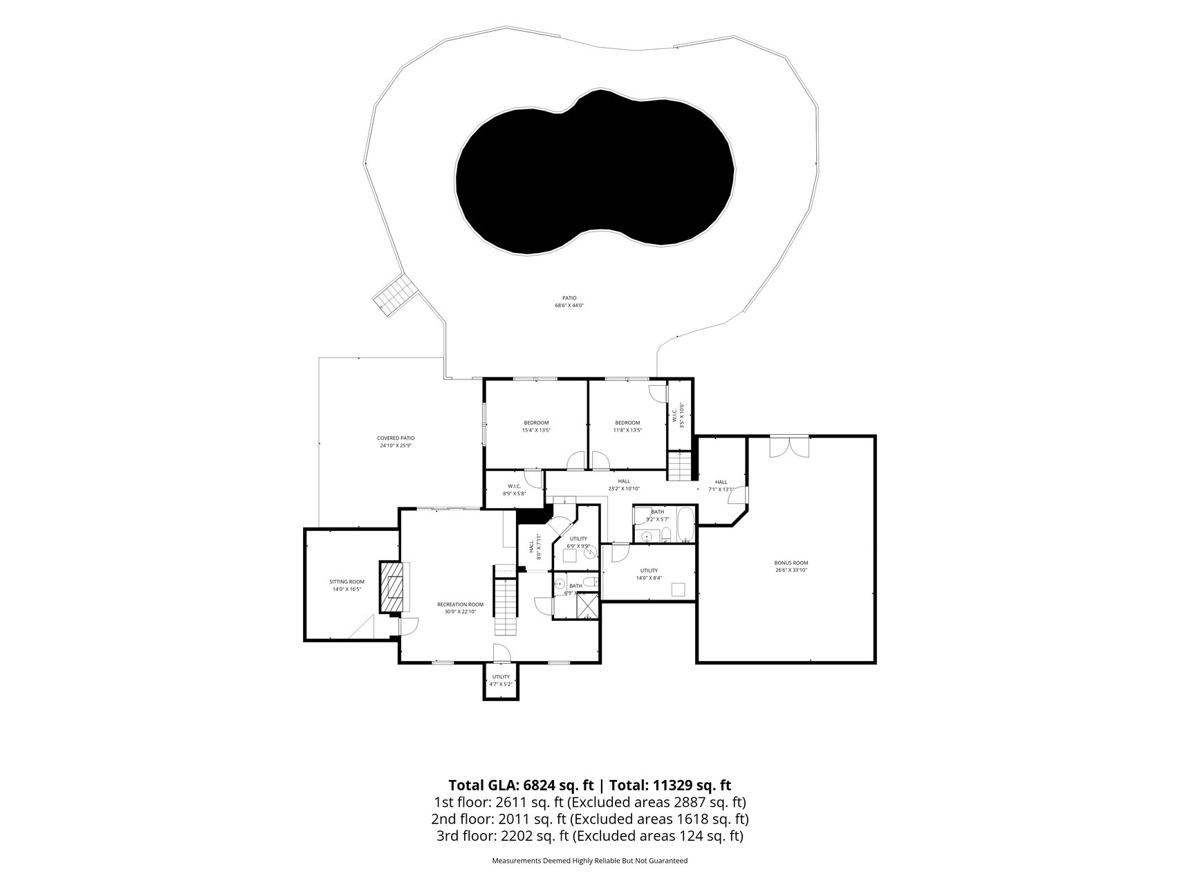 View of Residential at 19055 Ridgewood Road, Deephaven MN 55391, Deephaven (95 of 100) - Mike Wilen | Minnesota Team Real Estate