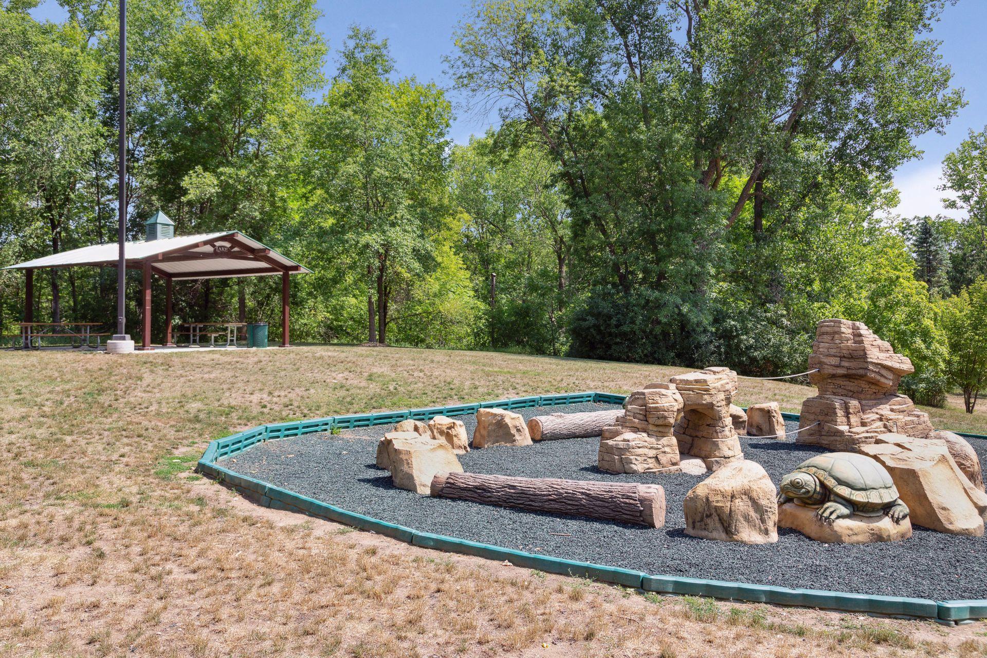 View of Residential at 8249 Deer Pond Court, Lake Elmo MN 55042, Lake Elmo (43 of 54) - Mike Wilen | Minnesota Team Real Estate