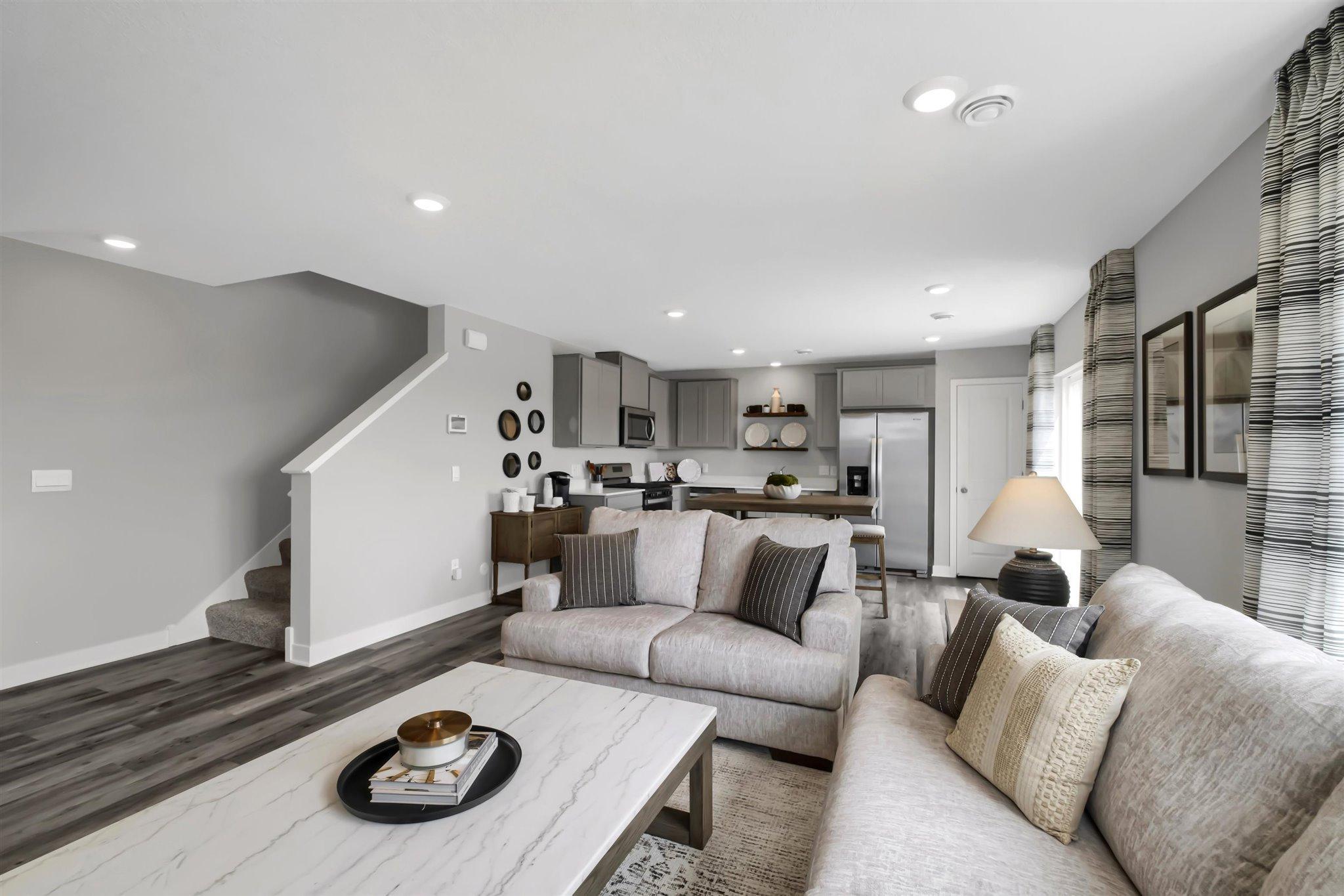 View of Residential at 19301 137th Avenue, Rogers MN 55374, Rogers - Mike Wilen | Minnesota Team Real Estate