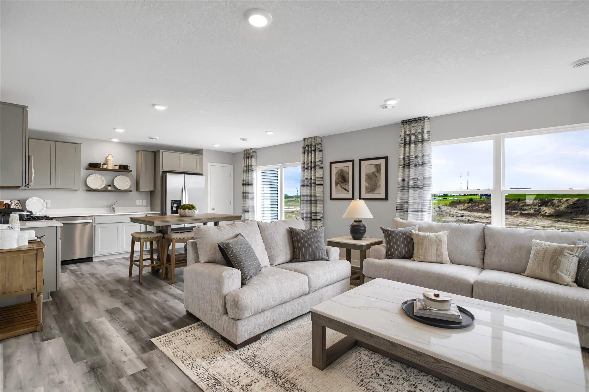 View of Residential at 19301 137th Avenue, Rogers MN 55374, Rogers (2 of 21) - Mike Wilen | Minnesota Team Real Estate