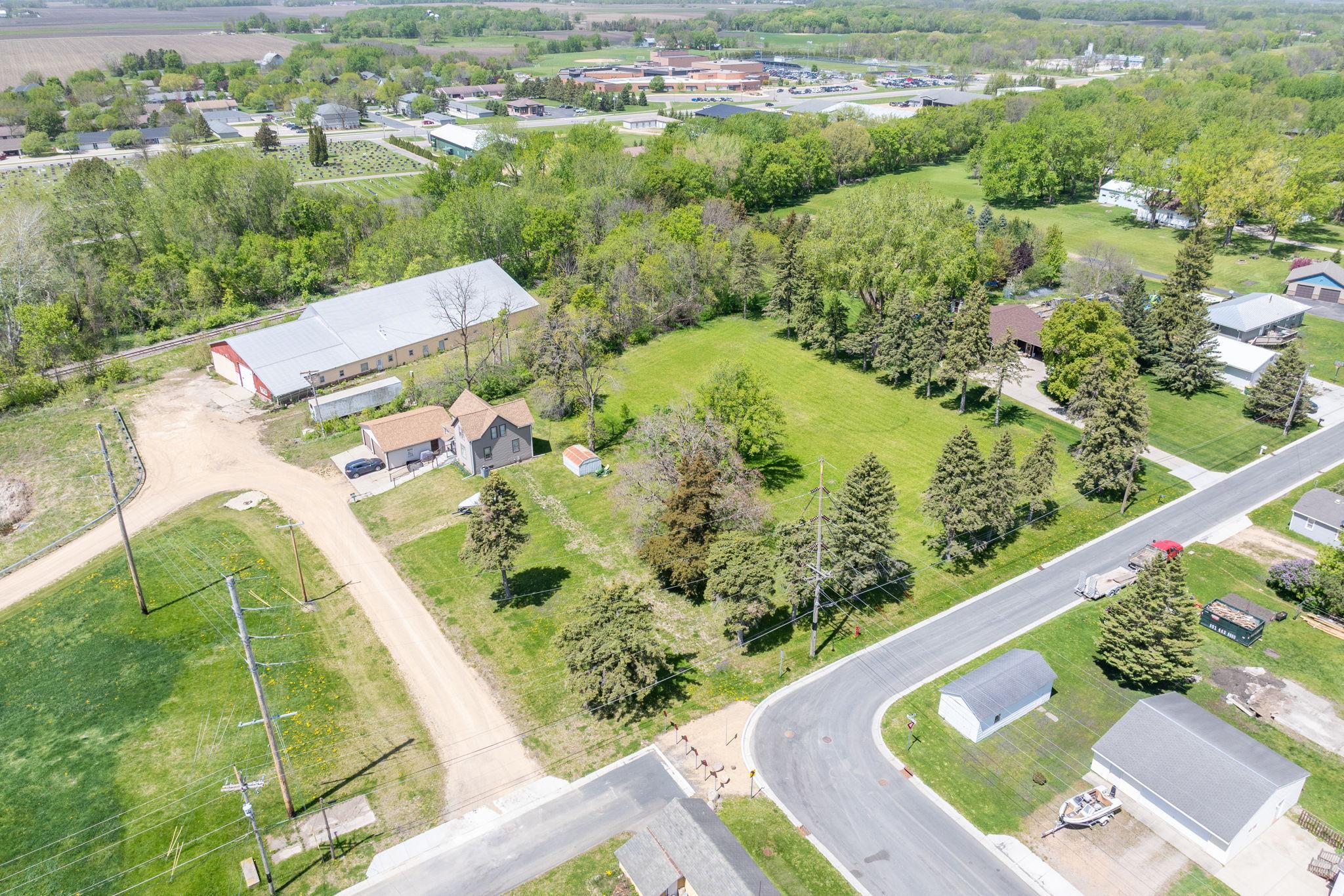 View of Land at 600 1st Street, Montgomery MN 56069, Montgomery (2 of 12) - Mike Wilen | Minnesota Team Real Estate