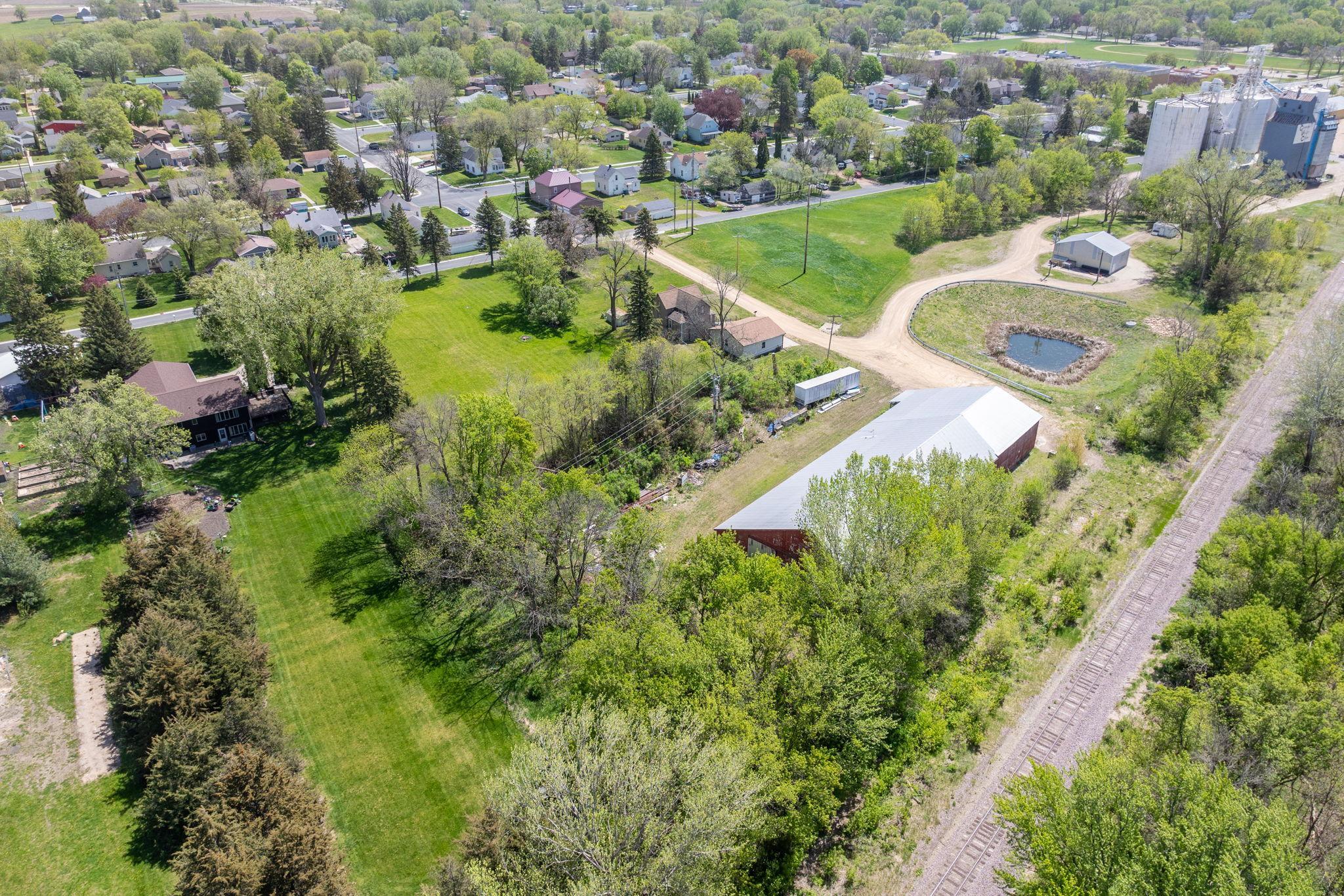 View of Land at 600 1st Street, Montgomery MN 56069, Montgomery (4 of 12) - Mike Wilen | Minnesota Team Real Estate