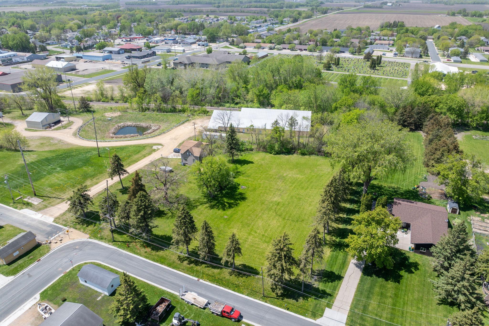 View of Land at 600 1st Street, Montgomery MN 56069, Montgomery (6 of 12) - Mike Wilen | Minnesota Team Real Estate