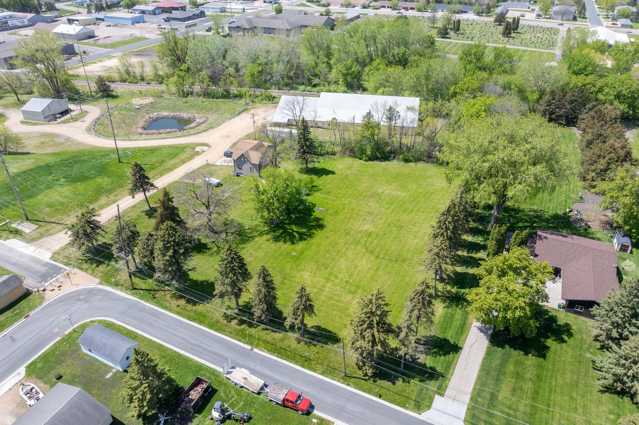 View of Land at 600 1st Street, Montgomery MN 56069, Montgomery (7 of 12) - Mike Wilen | Minnesota Team Real Estate