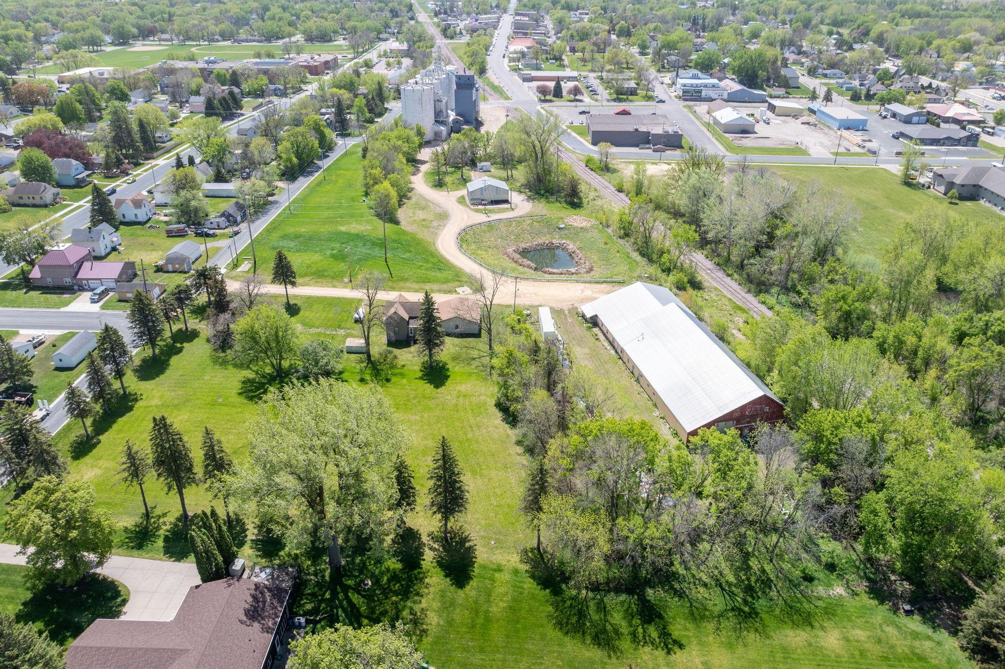 View of Land at 600 1st Street, Montgomery MN 56069, Montgomery (8 of 12) - Mike Wilen | Minnesota Team Real Estate