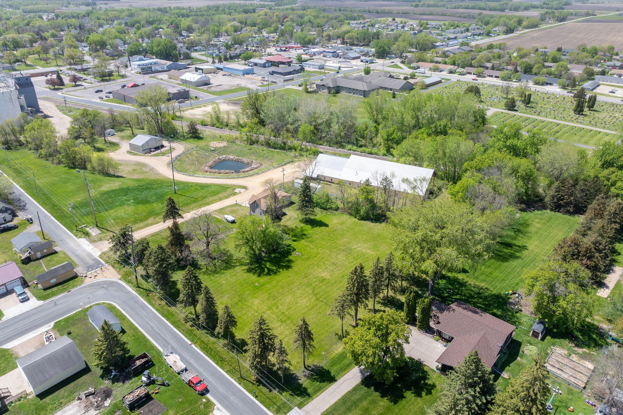 View of Land at 600 1st Street, Montgomery MN 56069, Montgomery (9 of 12) - Mike Wilen | Minnesota Team Real Estate