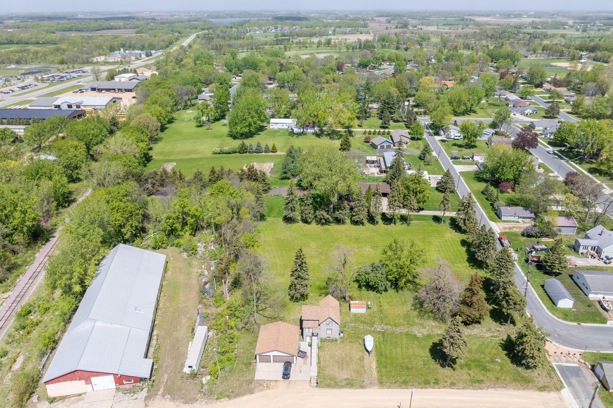 View of Land at 600 1st Street, Montgomery MN 56069, Montgomery (11 of 12) - Mike Wilen | Minnesota Team Real Estate