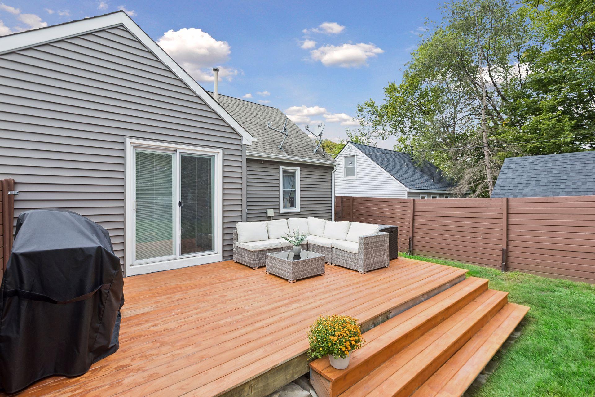 View of Residential at 2745 Blackstone Avenue, Saint Louis Park MN 55416, Saint Louis Park (27 of 33) - Mike Wilen | Minnesota Team Real Estate