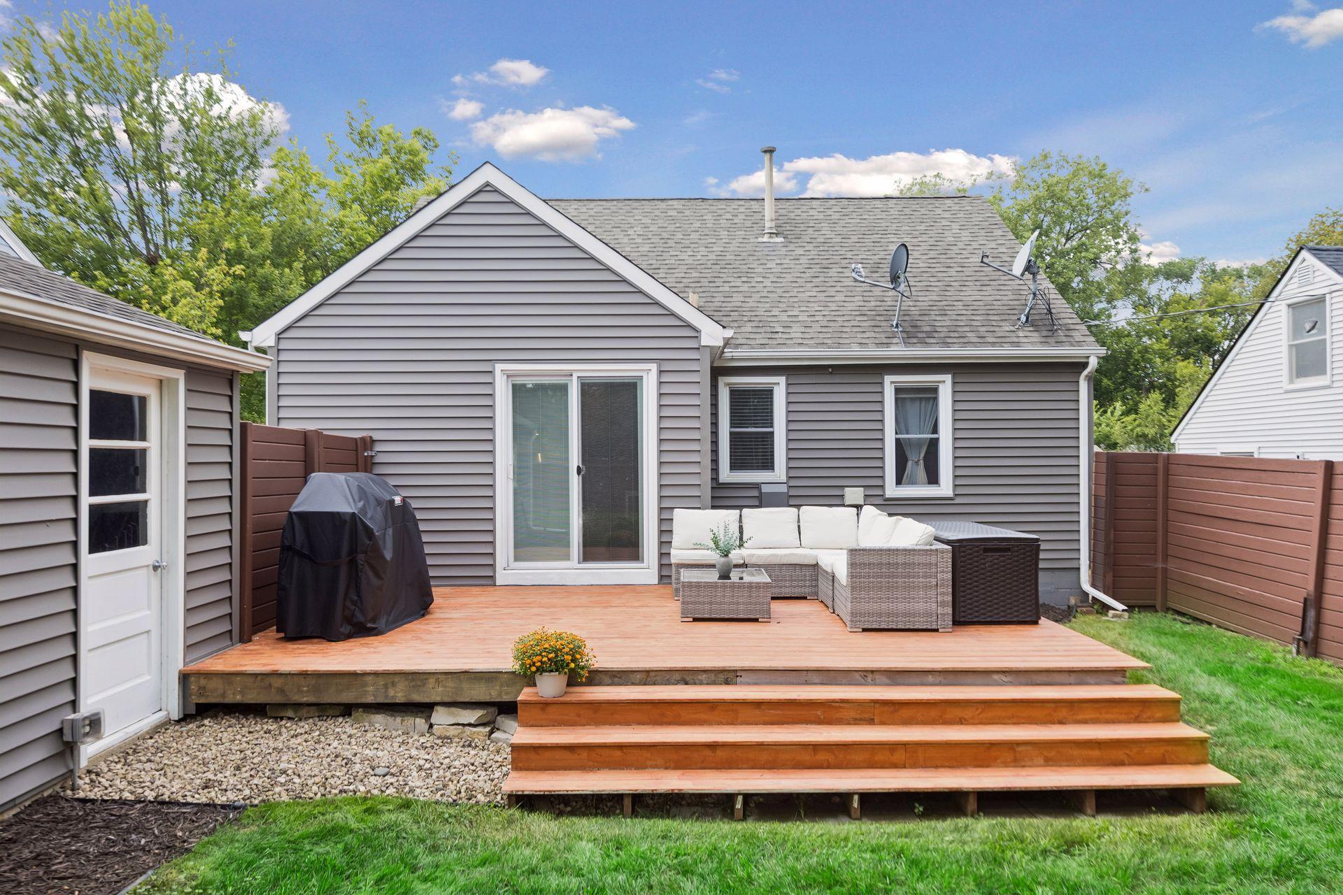 View of Residential at 2745 Blackstone Avenue, Saint Louis Park MN 55416, Saint Louis Park (26 of 33) - Mike Wilen | Minnesota Team Real Estate