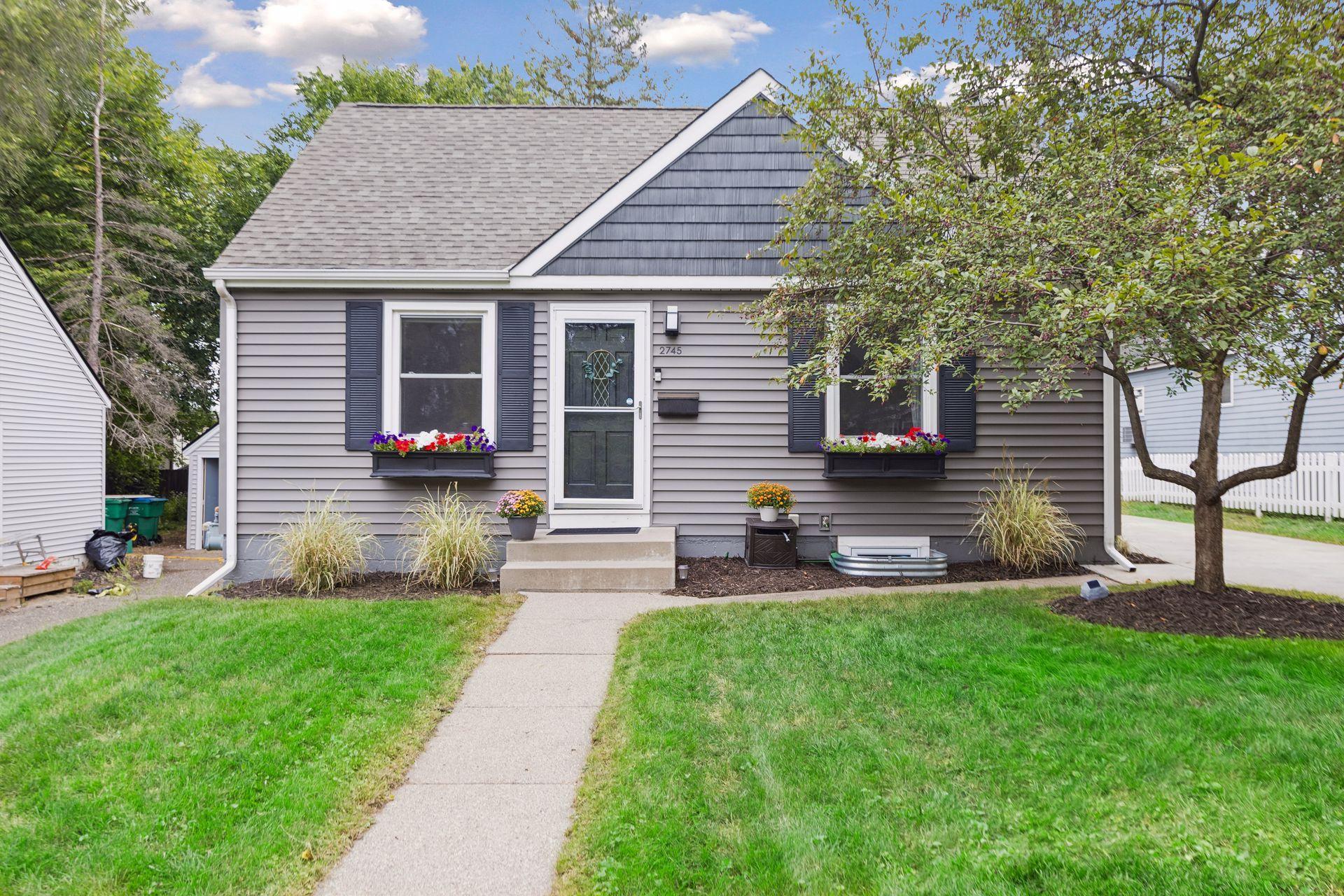View of Residential at 2745 Blackstone Avenue, Saint Louis Park MN 55416, Saint Louis Park (33 of 33) - Mike Wilen | Minnesota Team Real Estate