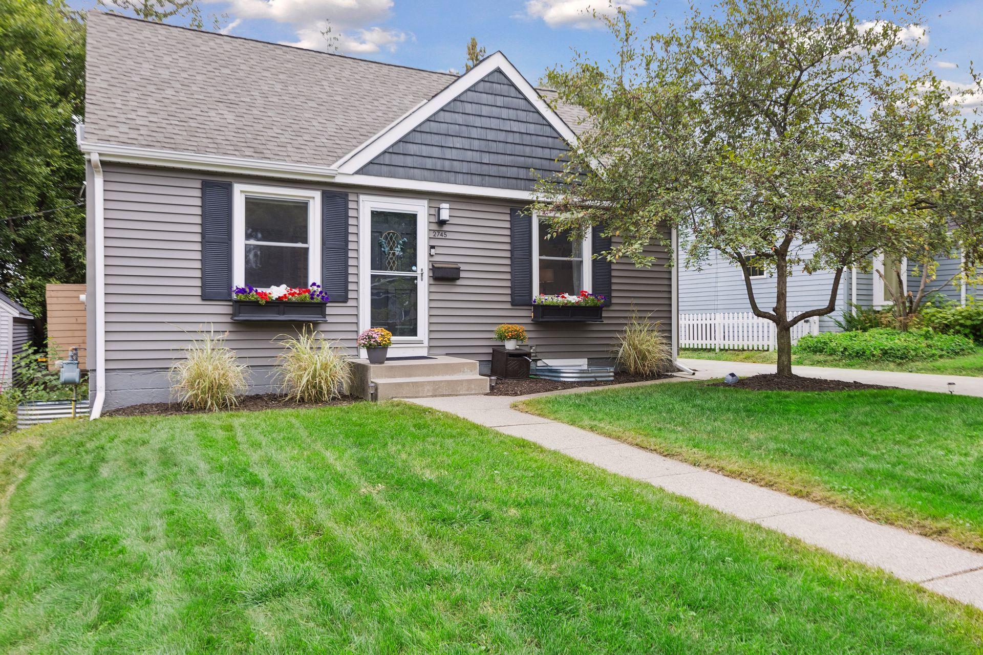 View of Single Family at 2745 Blackstone Avenue, Saint Louis Park - Mike Wilen | Minnesota Team Real Estate
