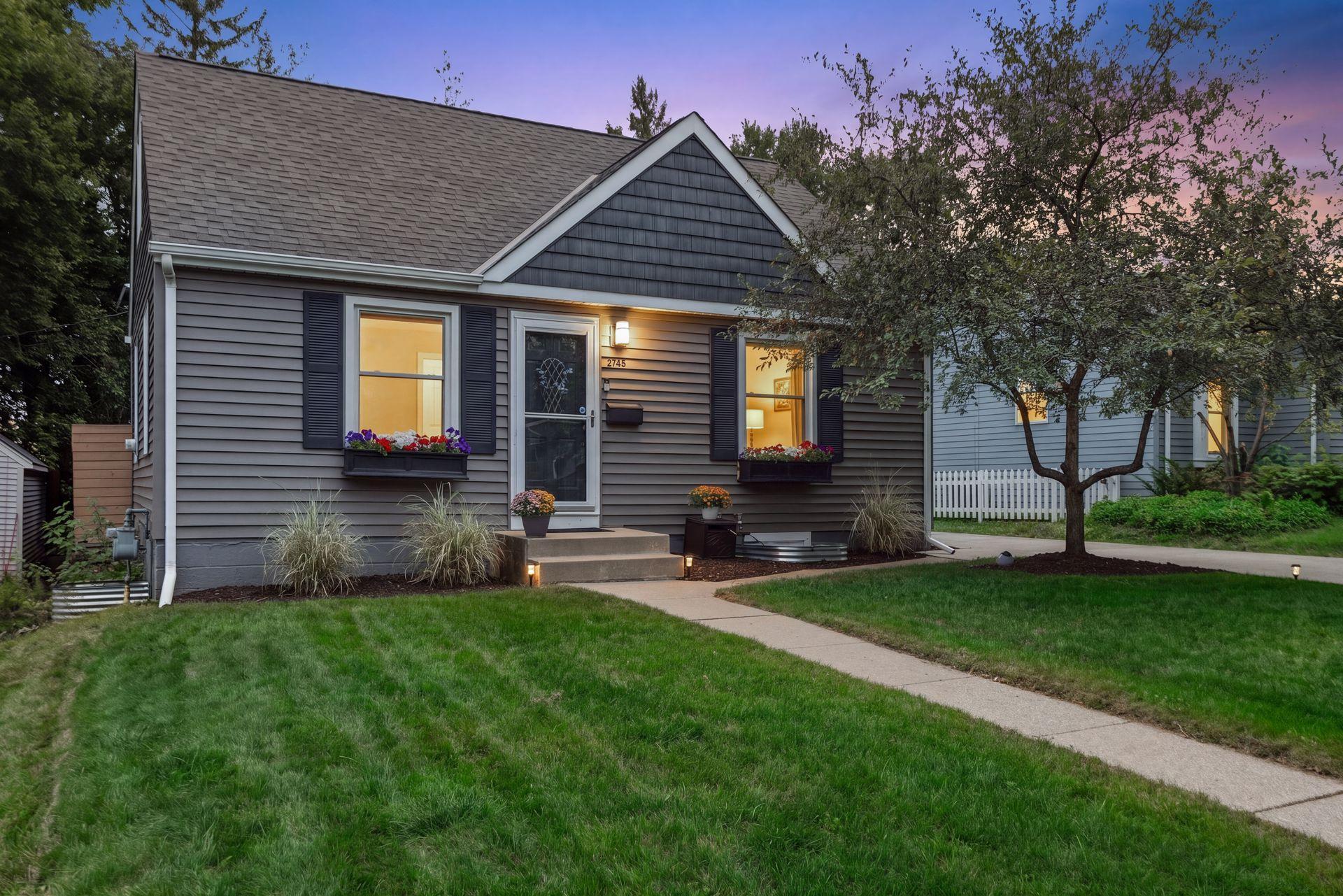 View of Residential at 2745 Blackstone Avenue, Saint Louis Park MN 55416, Saint Louis Park (30 of 33) - Mike Wilen | Minnesota Team Real Estate