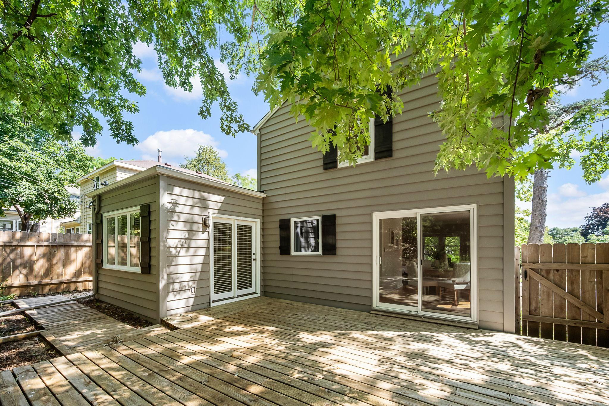 View of Residential at 3828 France Avenue, Saint Louis Park MN 55416, Saint Louis Park (26 of 30) - Mike Wilen | Minnesota Team Real Estate