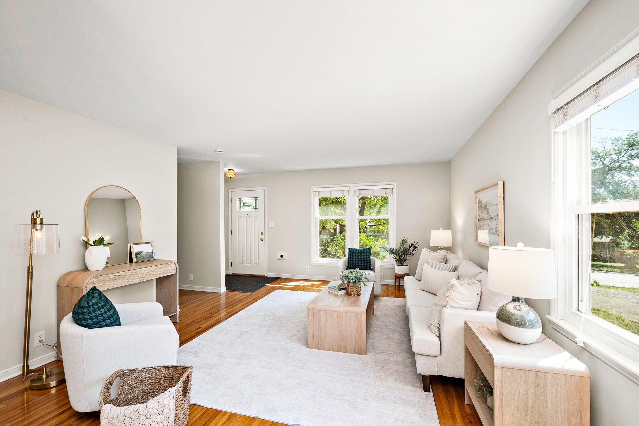 View of Residential at 3828 France Avenue, Saint Louis Park MN 55416, Saint Louis Park (5 of 30) - Mike Wilen | Minnesota Team Real Estate