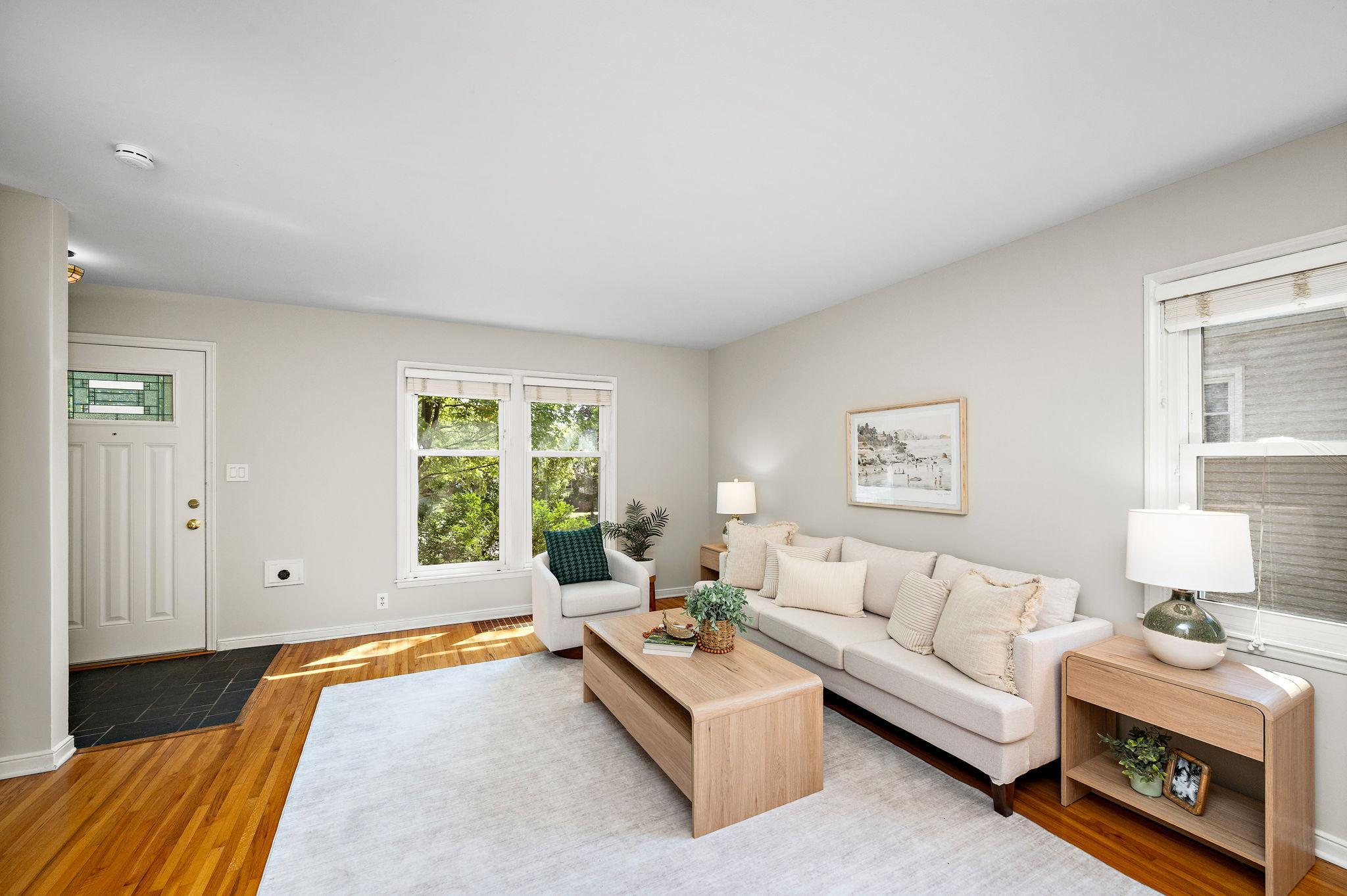 View of Residential at 3828 France Avenue, Saint Louis Park MN 55416, Saint Louis Park (4 of 30) - Mike Wilen | Minnesota Team Real Estate