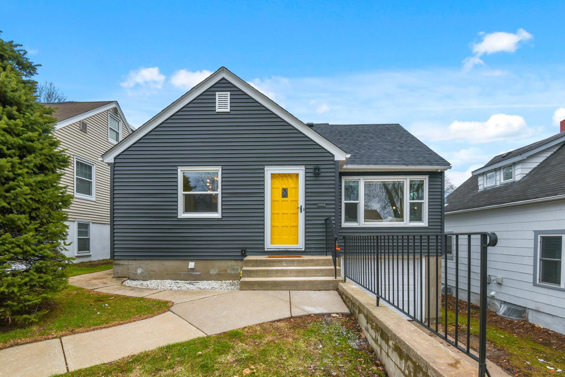 View of Single Family at 5529 Emerson Avenue, Minneapolis - Mike Wilen | Minnesota Team Real Estate
