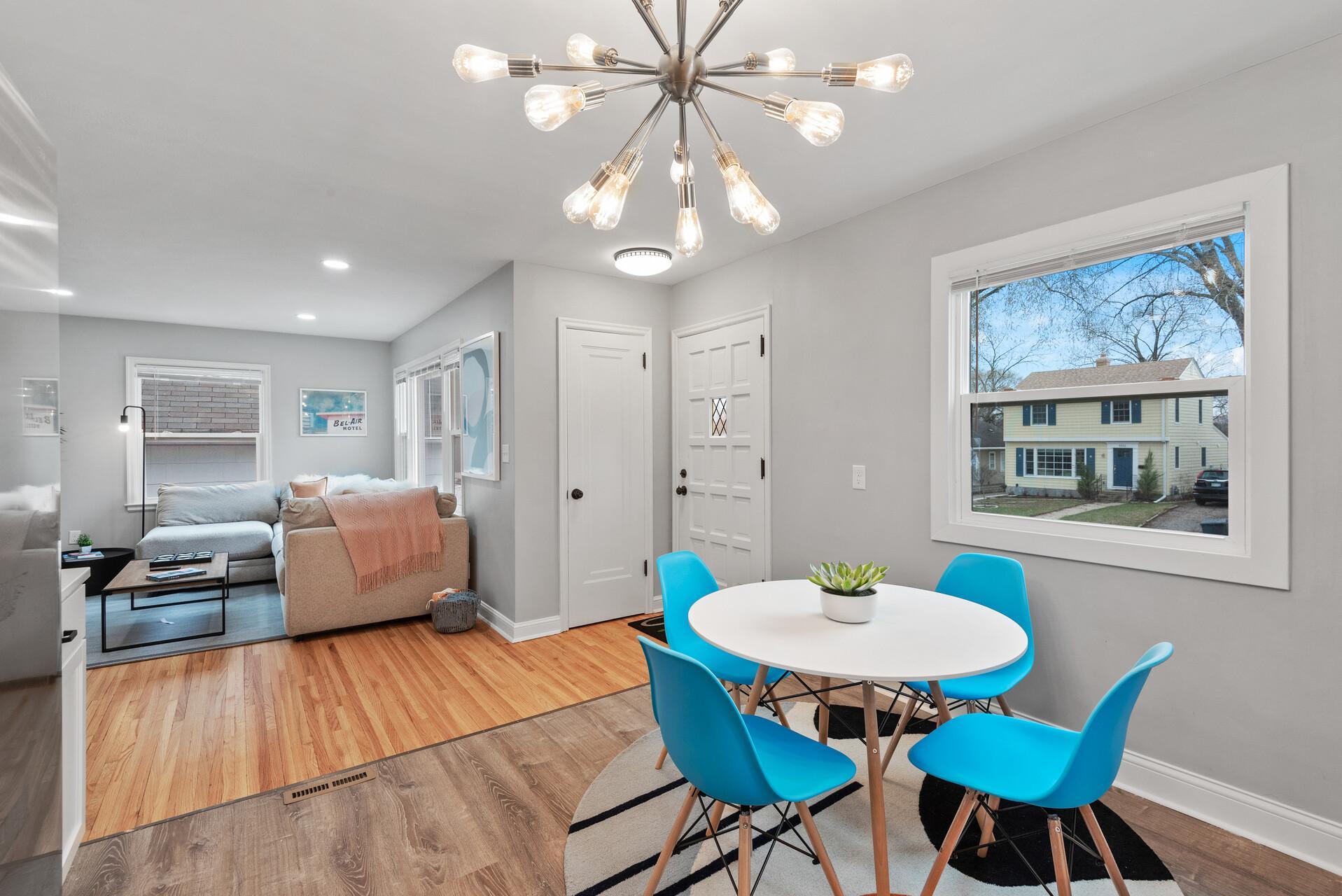 View of Residential at 5529 Emerson Avenue, Minneapolis MN 55419, Minneapolis (6 of 22) - Mike Wilen | Minnesota Team Real Estate