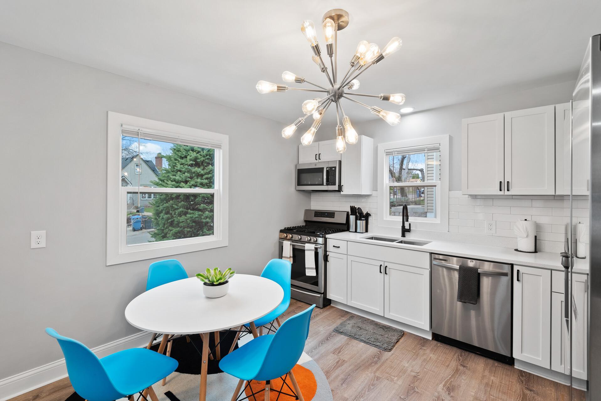 View of Residential at 5529 Emerson Avenue, Minneapolis MN 55419, Minneapolis (8 of 22) - Mike Wilen | Minnesota Team Real Estate