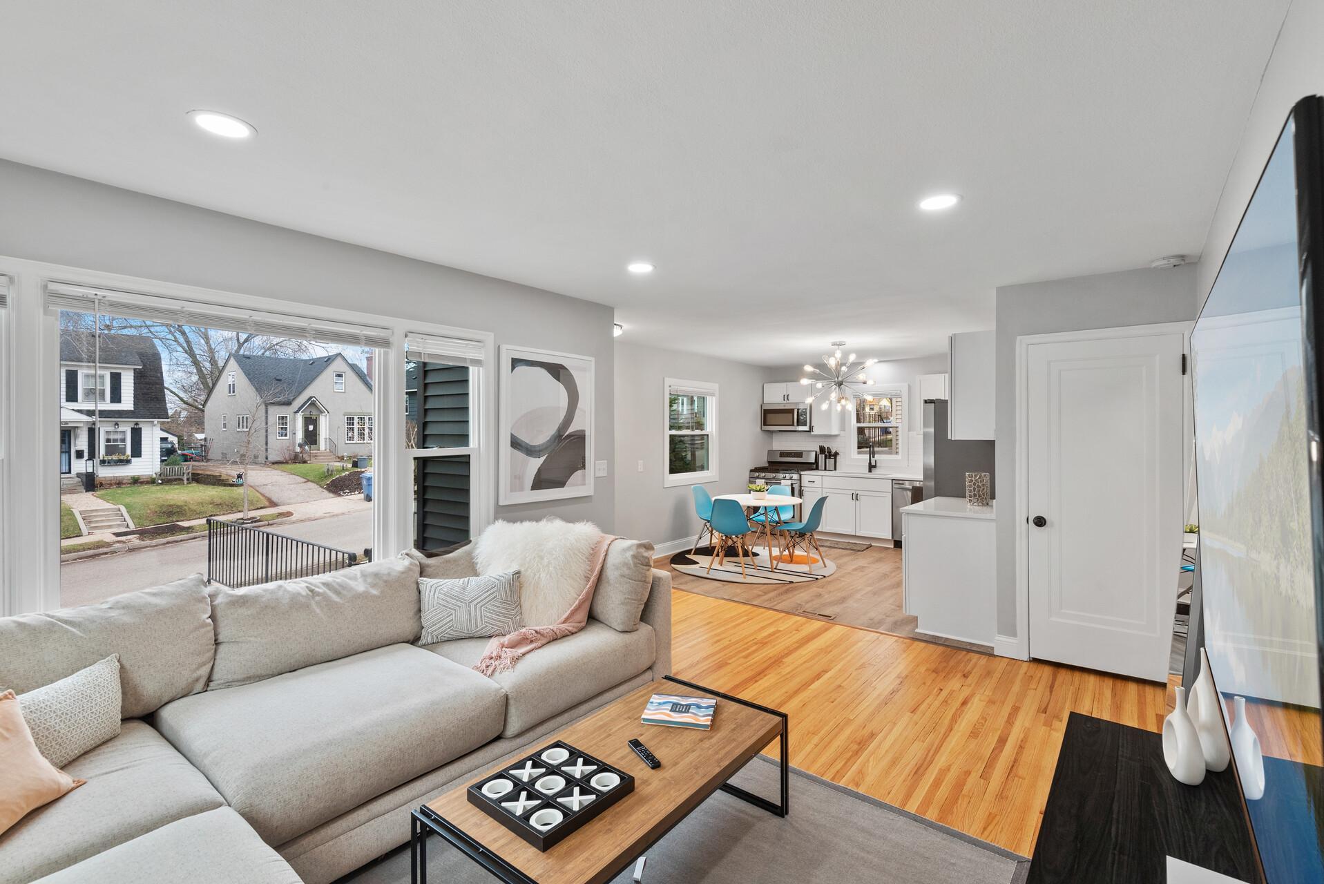 View of Residential at 5529 Emerson Avenue, Minneapolis MN 55419, Minneapolis (5 of 22) - Mike Wilen | Minnesota Team Real Estate