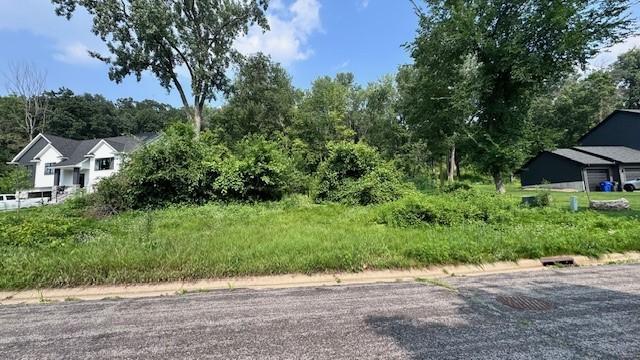 View of Land at 1530 Burg Avenue, Saint Paul - Mike Wilen | Minnesota Team Real Estate