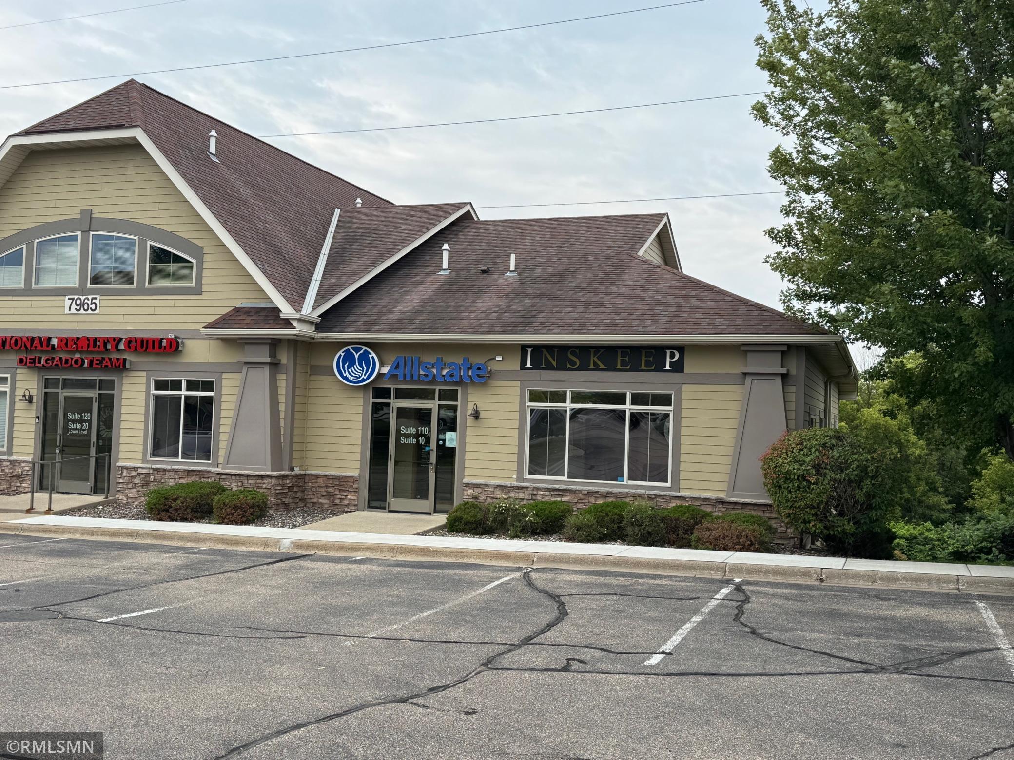 View of Commercial Sale at 7965 Stone Creek Drive #10, Chanhassen MN 55317, Chanhassen - Mike Wilen | Minnesota Team Real Estate