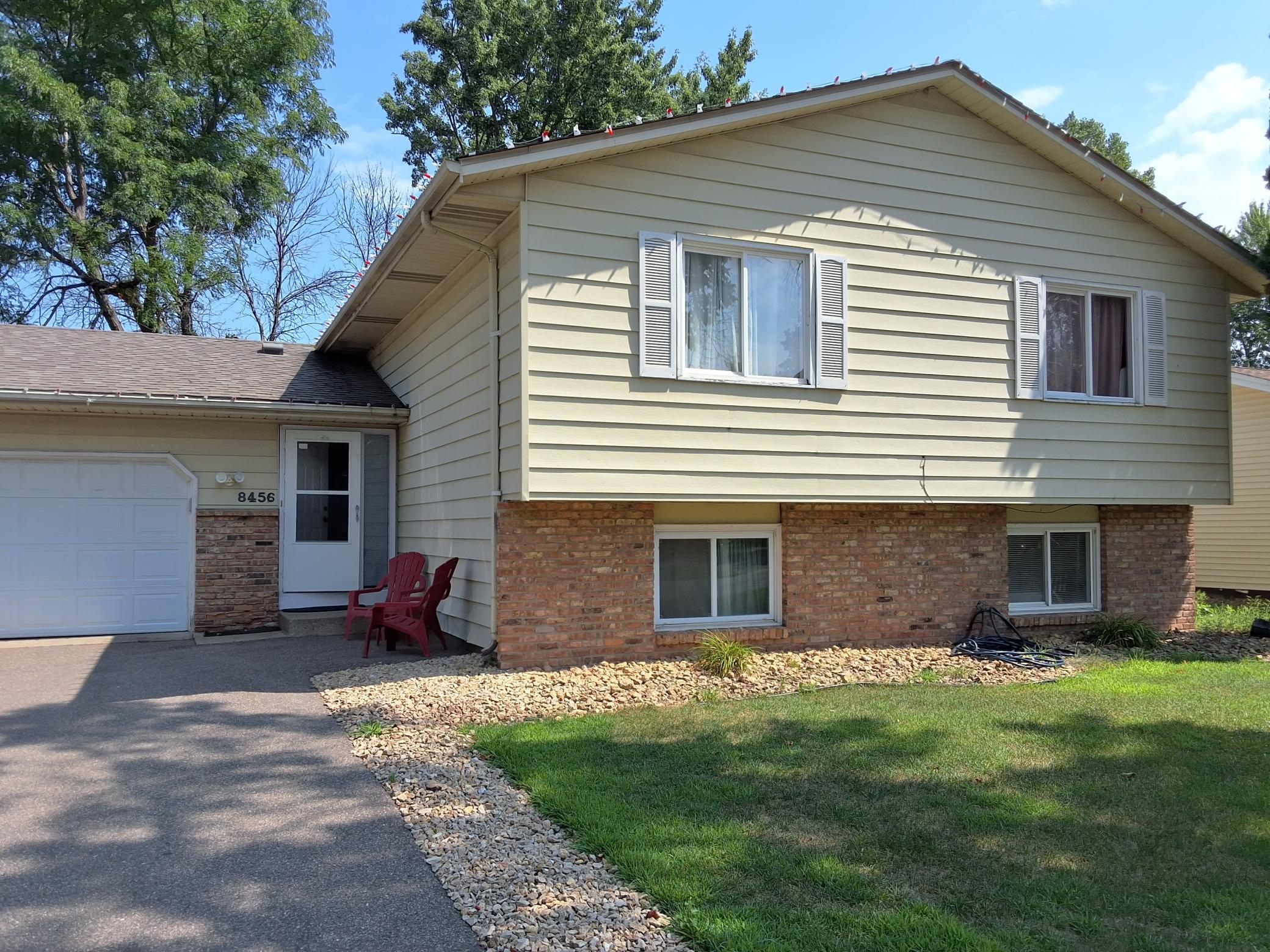View of Residential at 8456 Brunswick Court, Brooklyn Park MN 55443, Brooklyn Park - Mike Wilen | Minnesota Team Real Estate