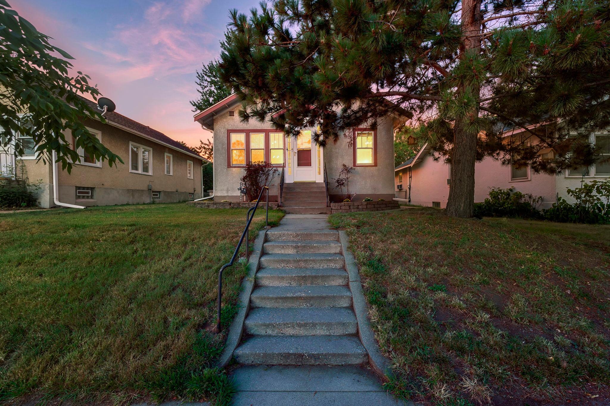 View of Residential at 4142 18th Avenue, Minneapolis MN 55407, Minneapolis - Mike Wilen | Minnesota Team Real Estate