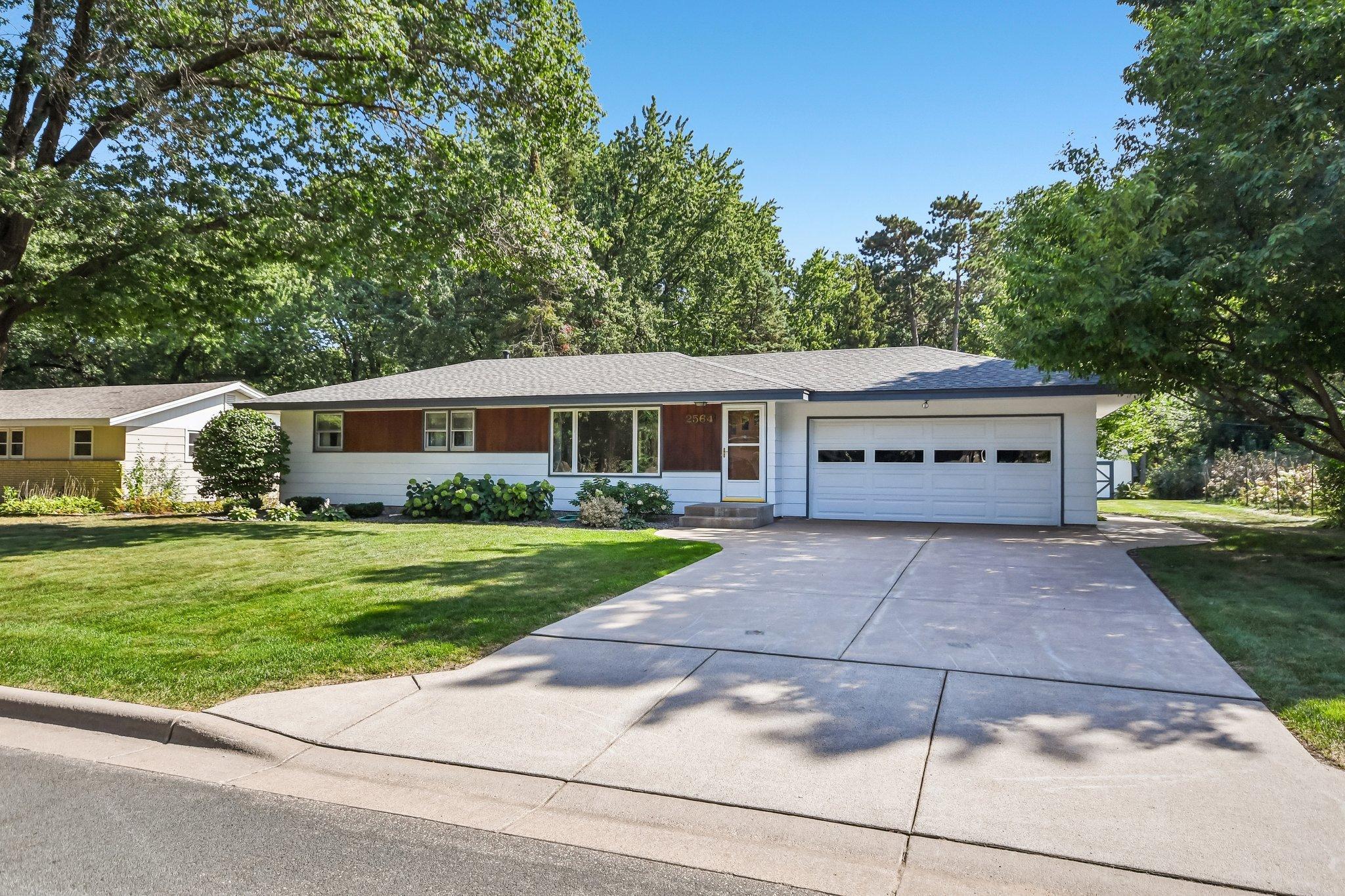 View of Residential at 2564 Ardan Avenue, Mounds View MN 55112, Mounds View - Mike Wilen | Minnesota Team Real Estate