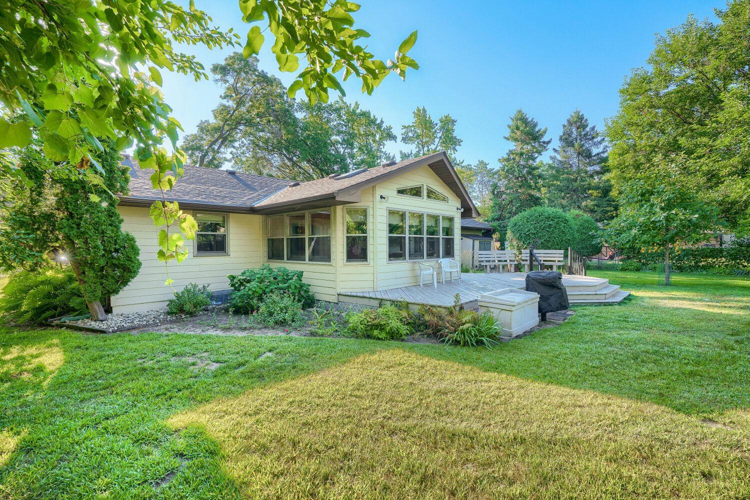 View of Residential at 3681 Rustic Place, Shoreview MN 55126, Shoreview (27 of 34) - Mike Wilen | Minnesota Team Real Estate