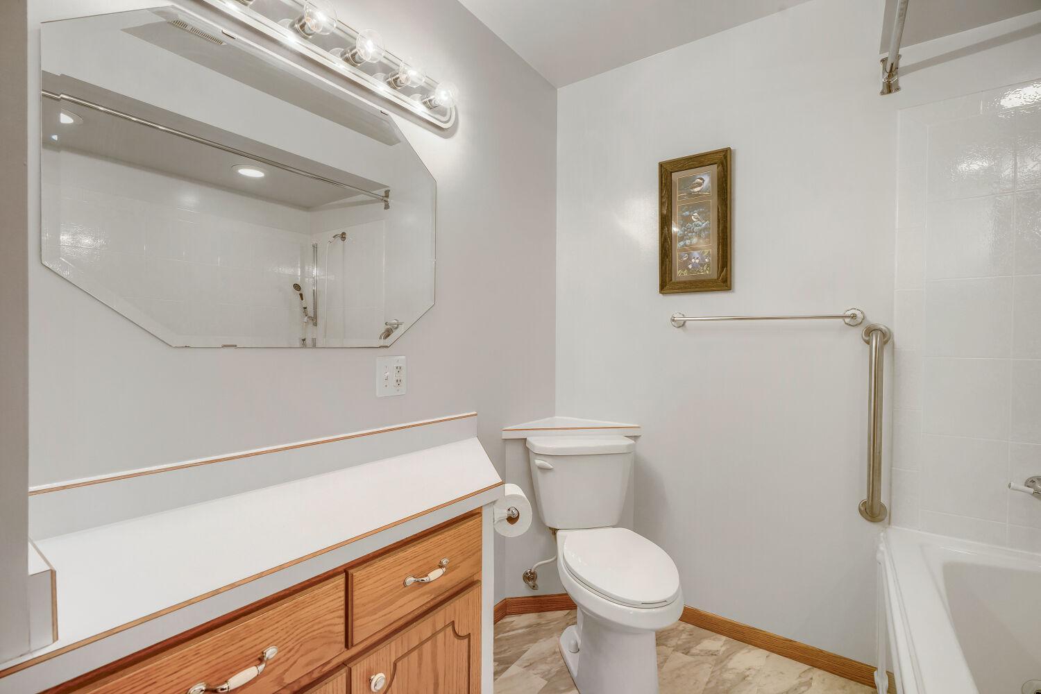 View of Residential at 3681 Rustic Place, Shoreview MN 55126, Shoreview (24 of 34) - Mike Wilen | Minnesota Team Real Estate