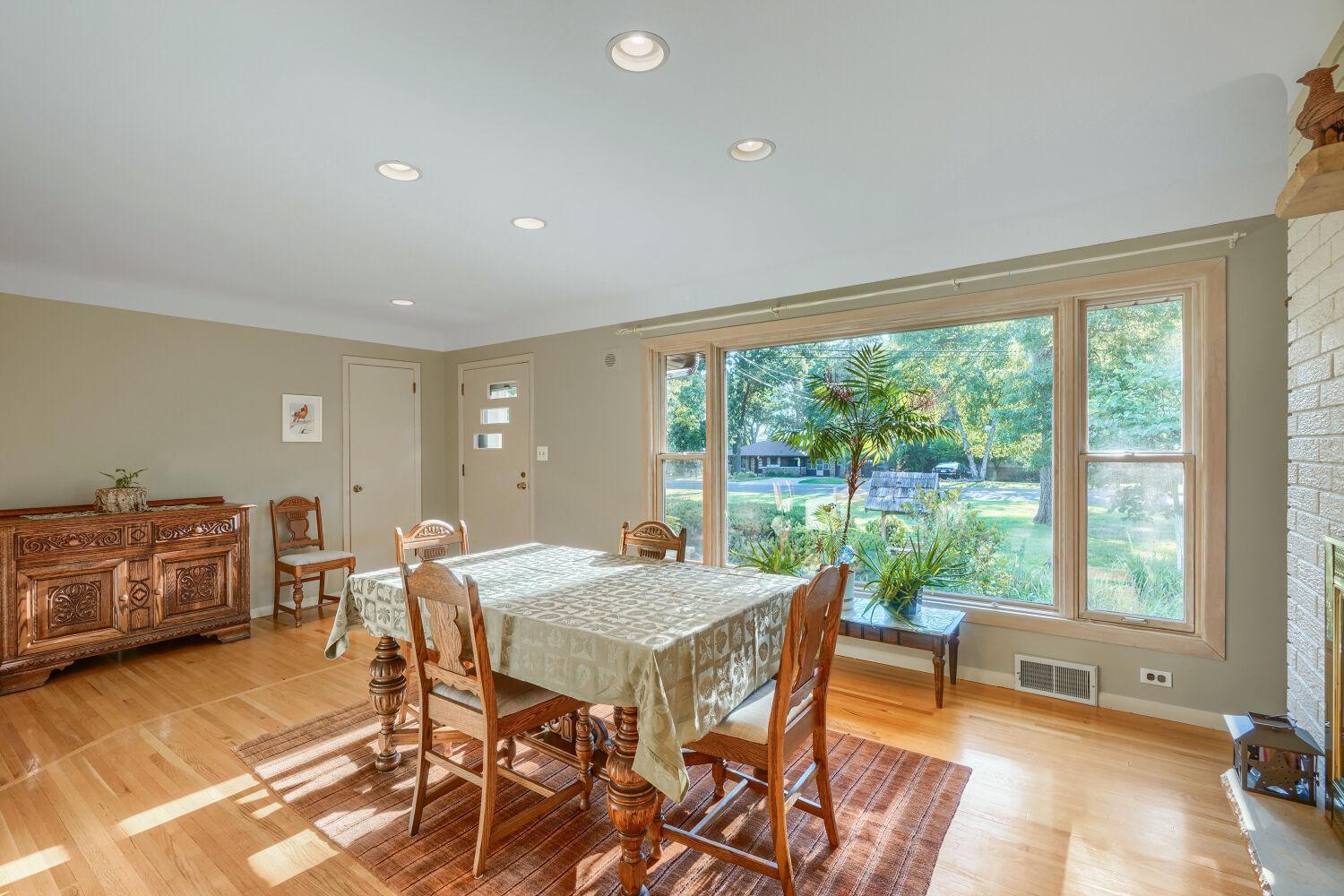 View of Residential at 3681 Rustic Place, Shoreview MN 55126, Shoreview (5 of 34) - Mike Wilen | Minnesota Team Real Estate