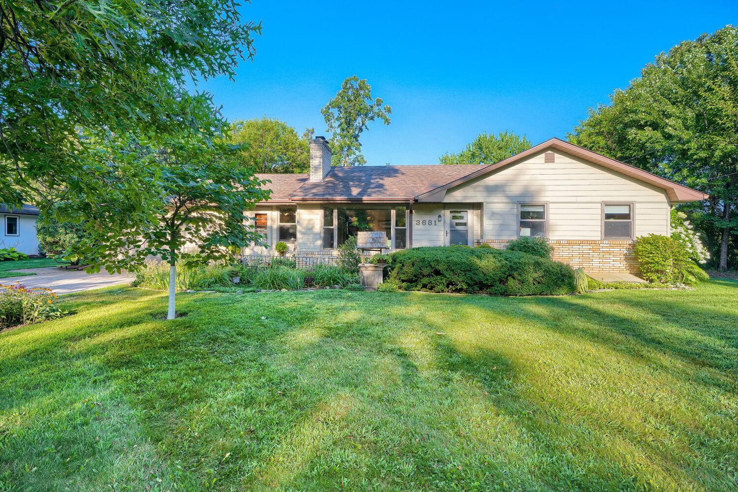 View of Residential at 3681 Rustic Place, Shoreview MN 55126, Shoreview (2 of 34) - Mike Wilen | Minnesota Team Real Estate