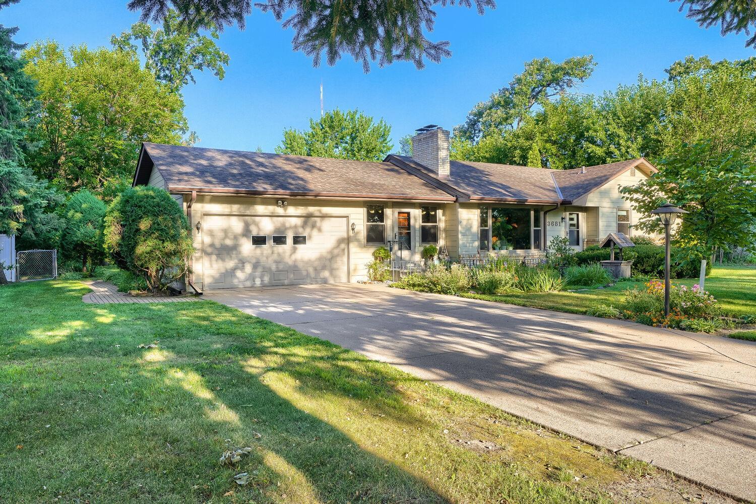 View of Residential at 3681 Rustic Place, Shoreview MN 55126, Shoreview - Mike Wilen | Minnesota Team Real Estate