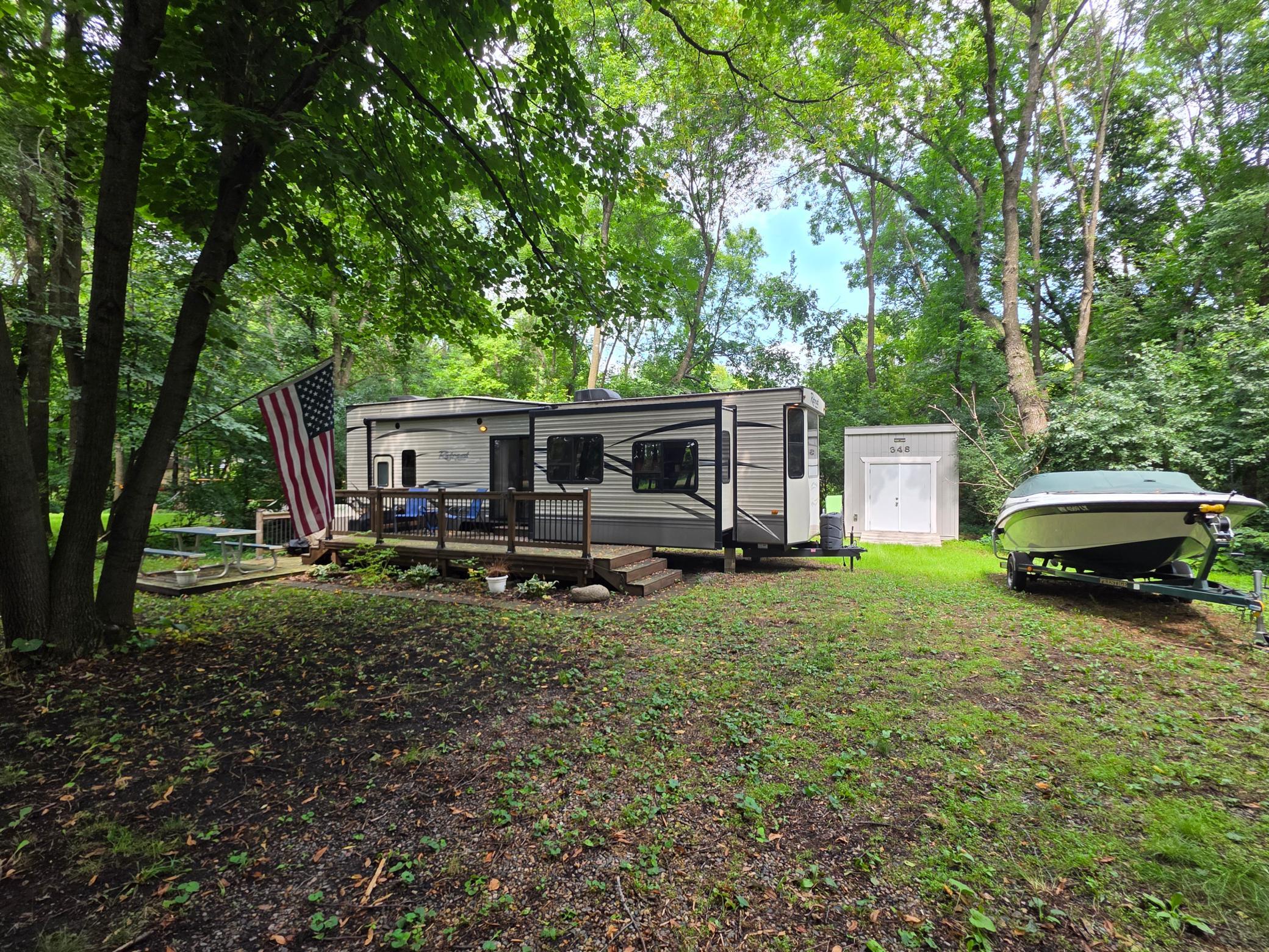 View of Single Family at 2945 County Road 4, Cokato - Mike Wilen | Minnesota Team Real Estate