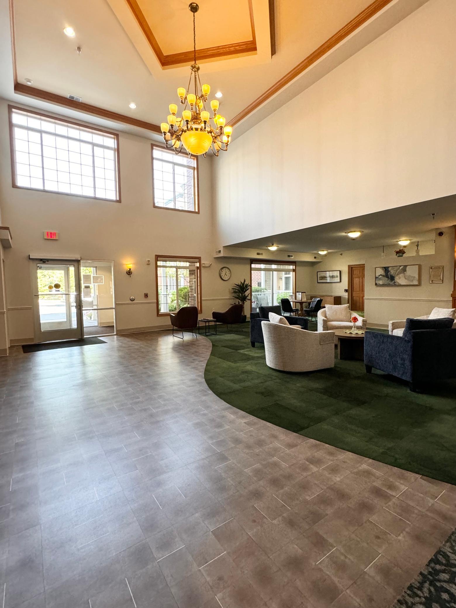 View of Residential at 8200 33rd Street #311, Saint Louis Park MN 55426, Saint Louis Park - Mike Wilen | Minnesota Team Real Estate