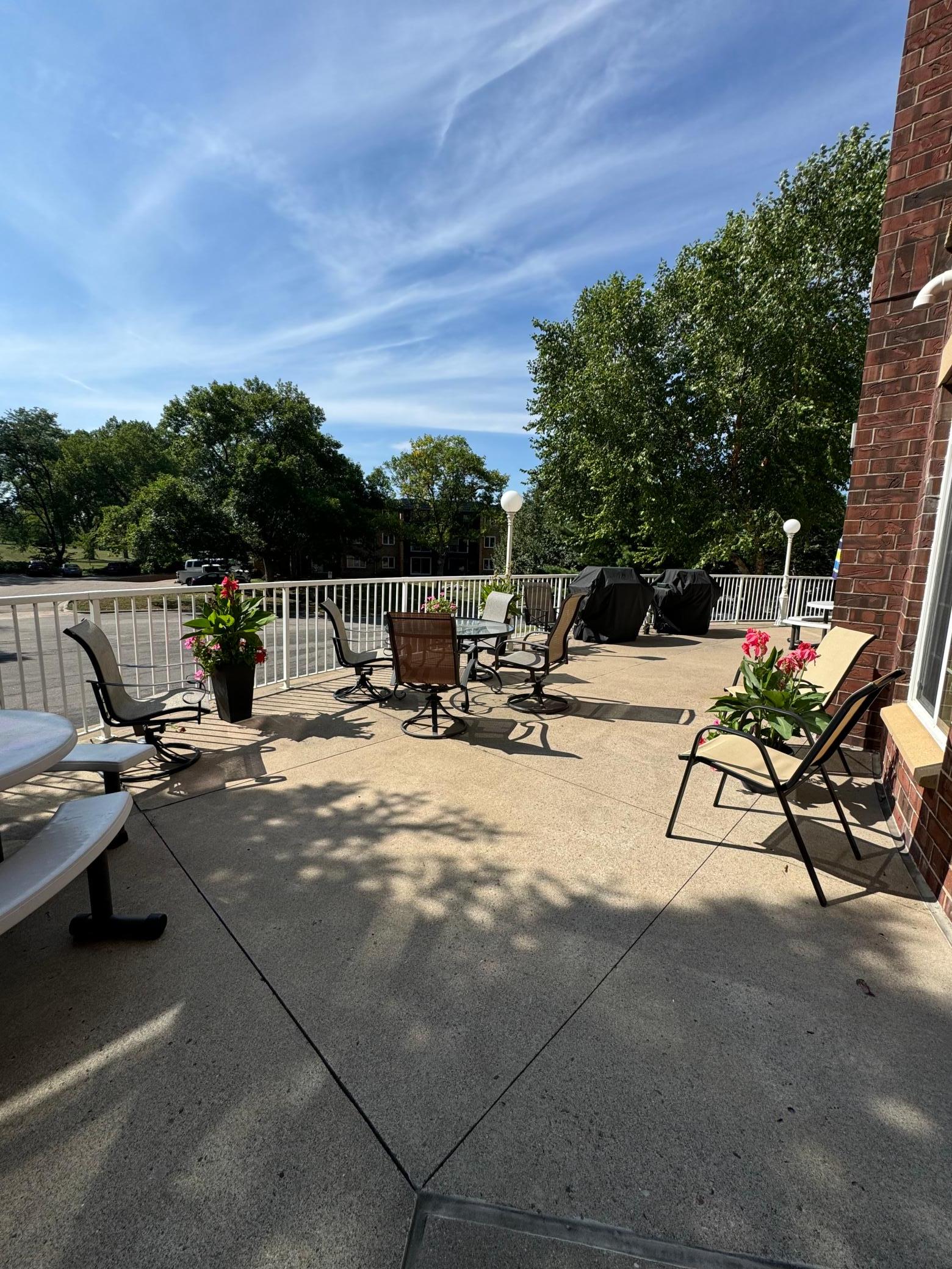 View of Residential at 8200 33rd Street #311, Saint Louis Park MN 55426, Saint Louis Park (8 of 21) - Mike Wilen | Minnesota Team Real Estate