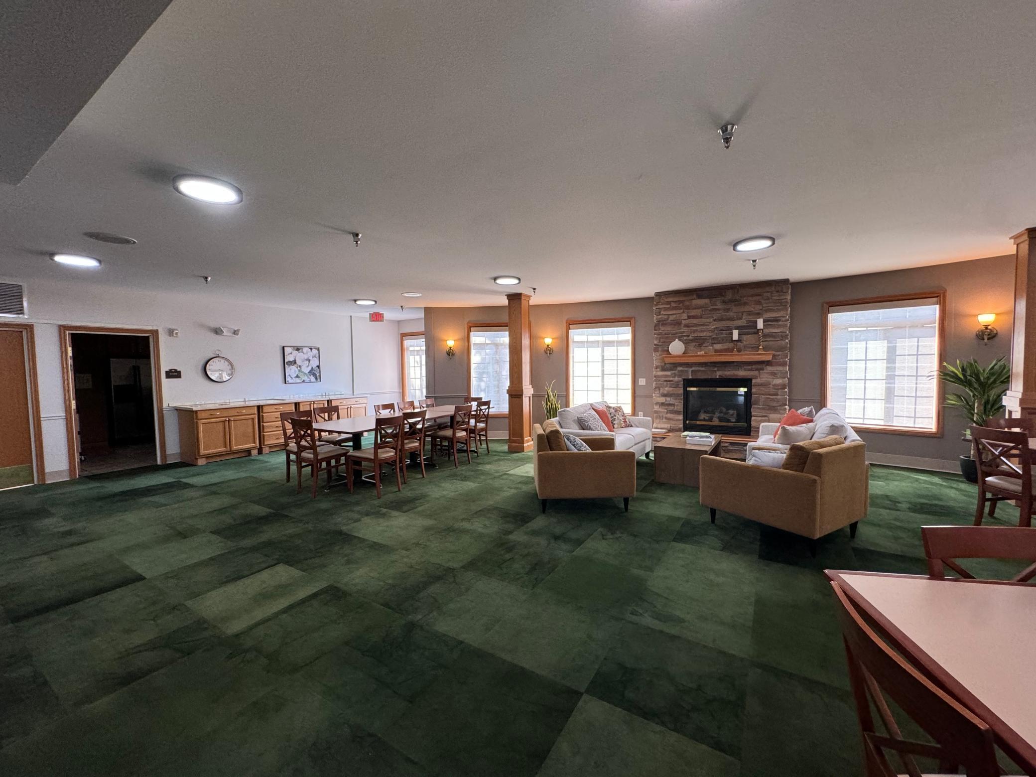 View of Residential at 8200 33rd Street #311, Saint Louis Park MN 55426, Saint Louis Park (6 of 21) - Mike Wilen | Minnesota Team Real Estate