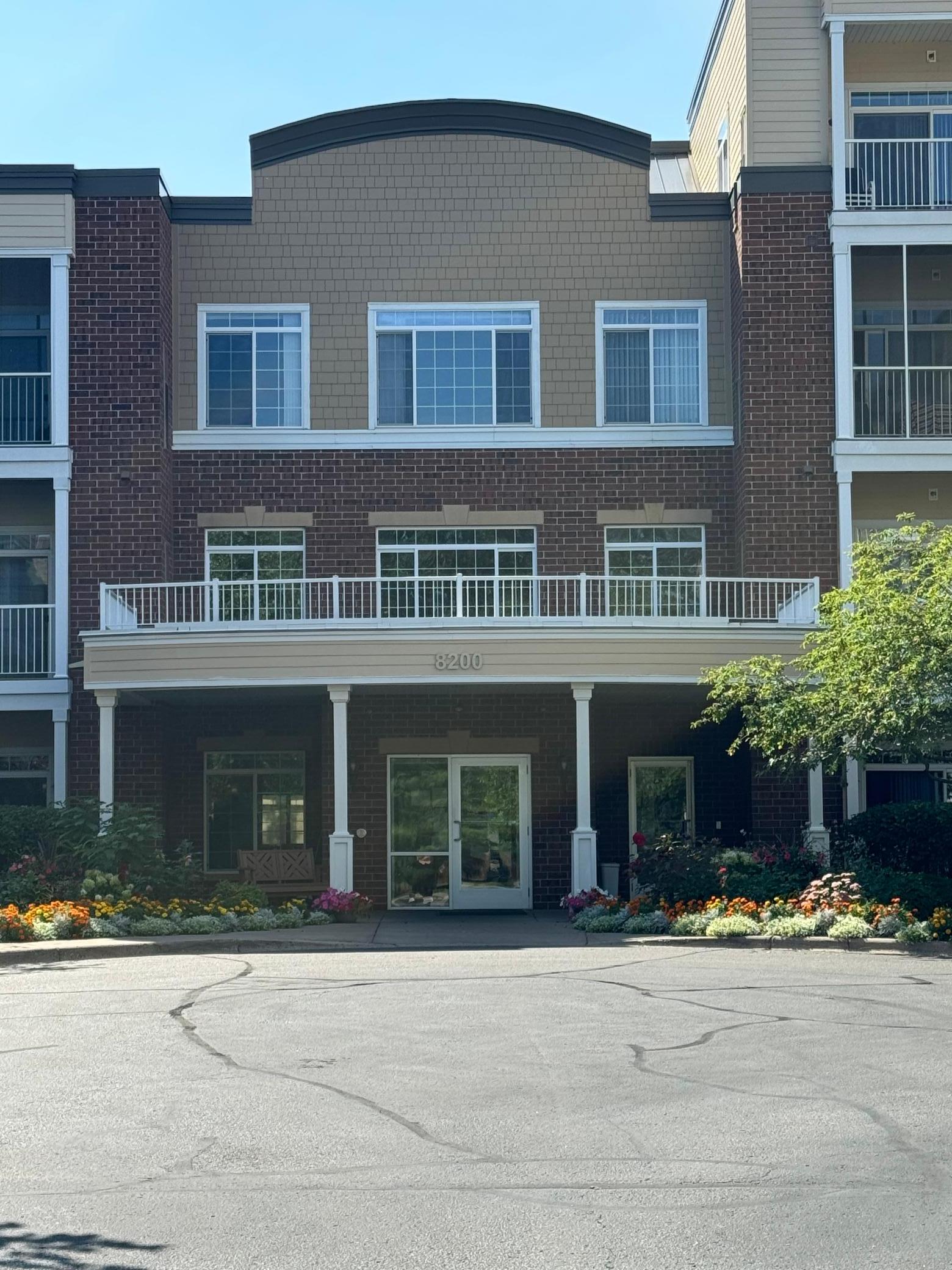 View of Residential at 8200 33rd Street #311, Saint Louis Park MN 55426, Saint Louis Park (3 of 21) - Mike Wilen | Minnesota Team Real Estate